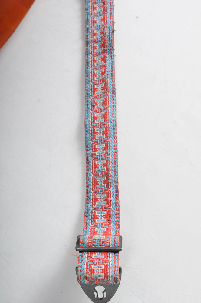 Selmer Combo Acoustic Guitar