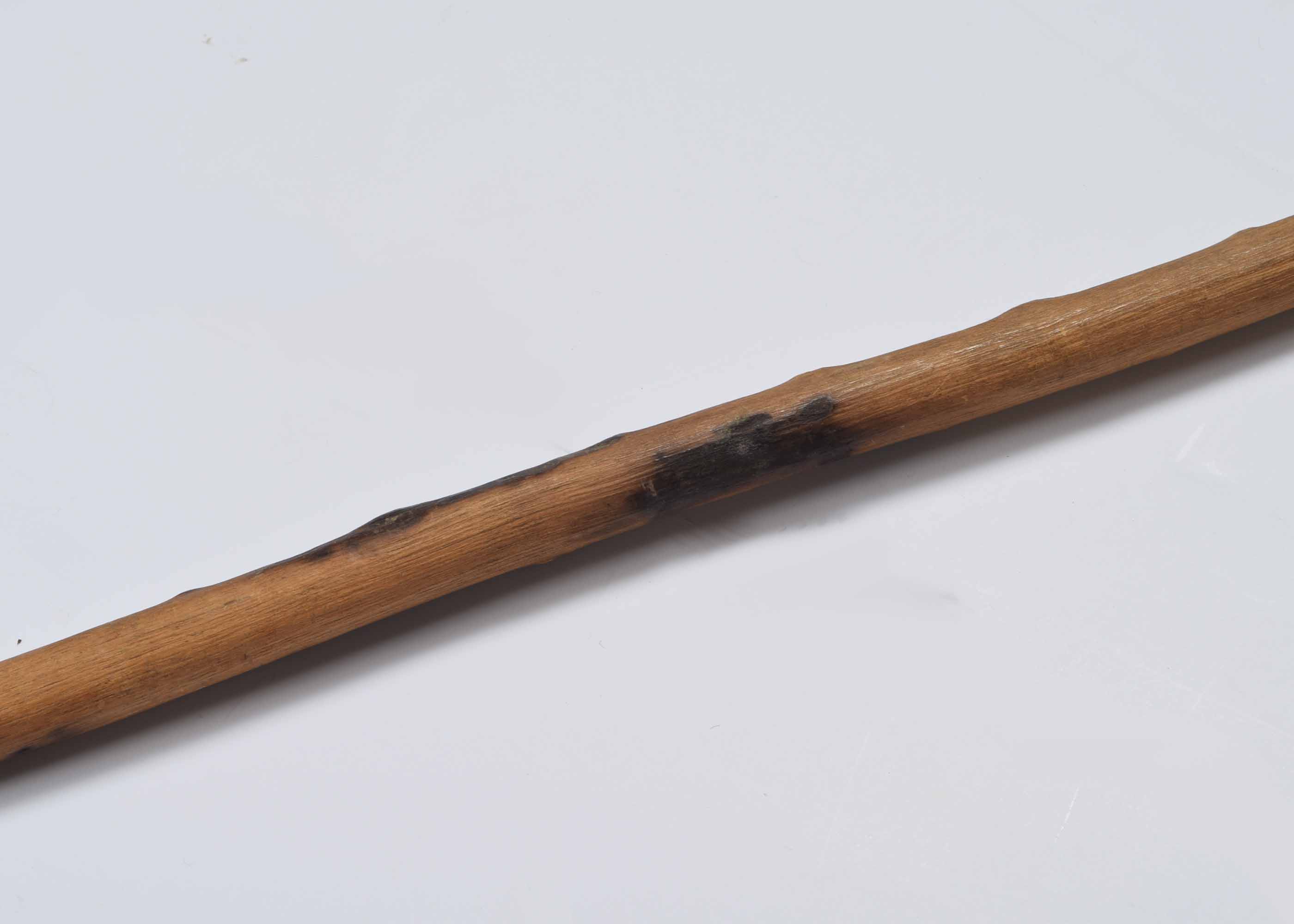 Antique African Barbed Spear