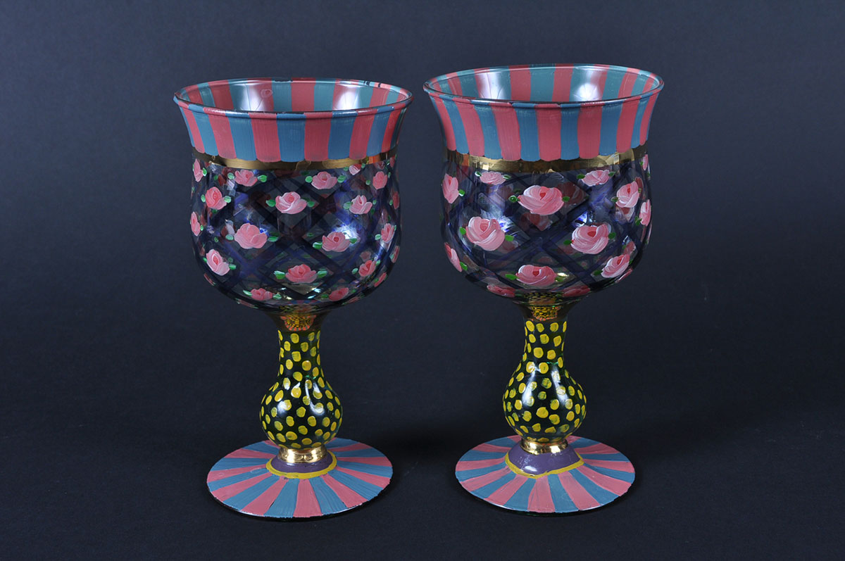 Wine and Food Enthusiast Collection