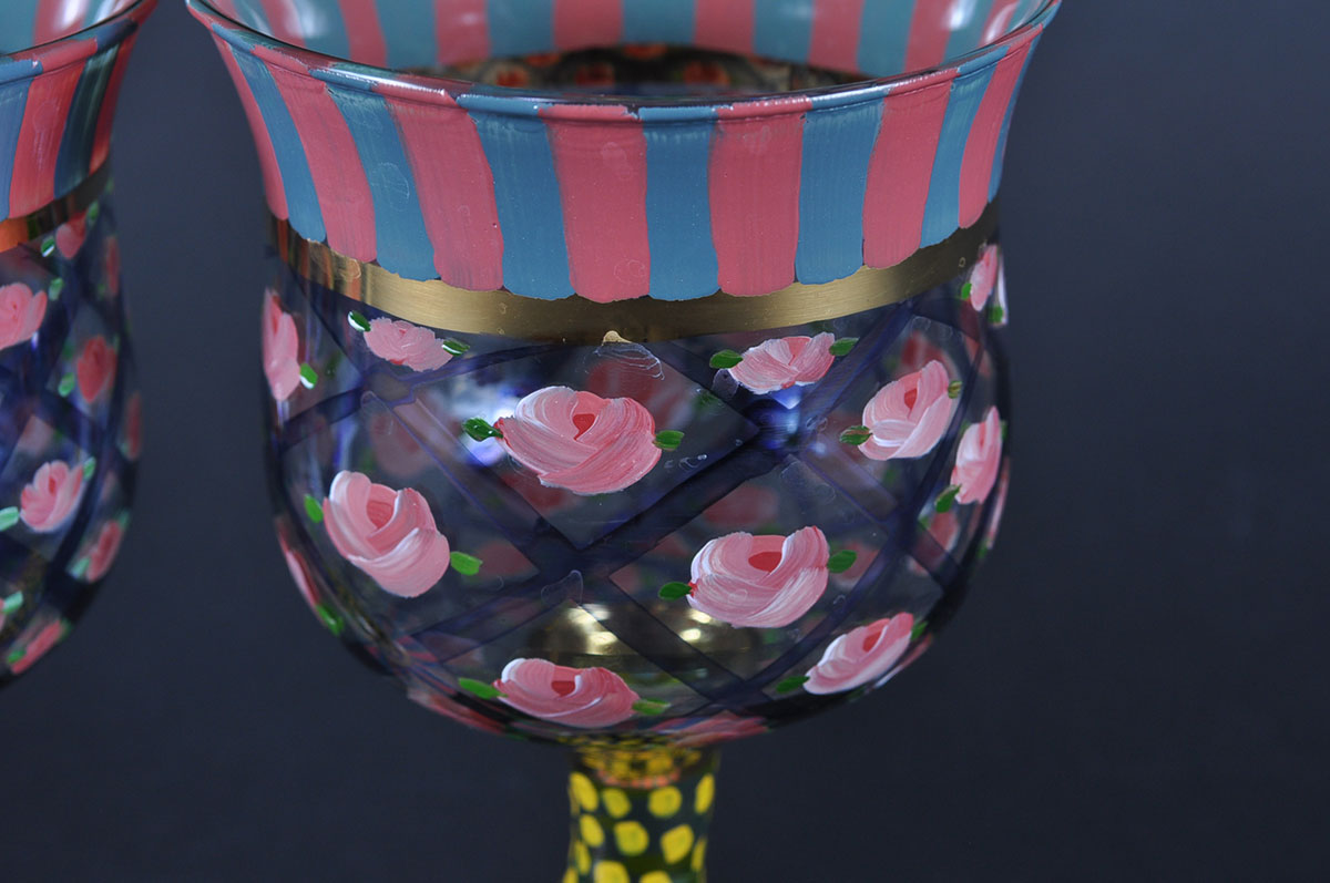 Wine and Food Enthusiast Collection