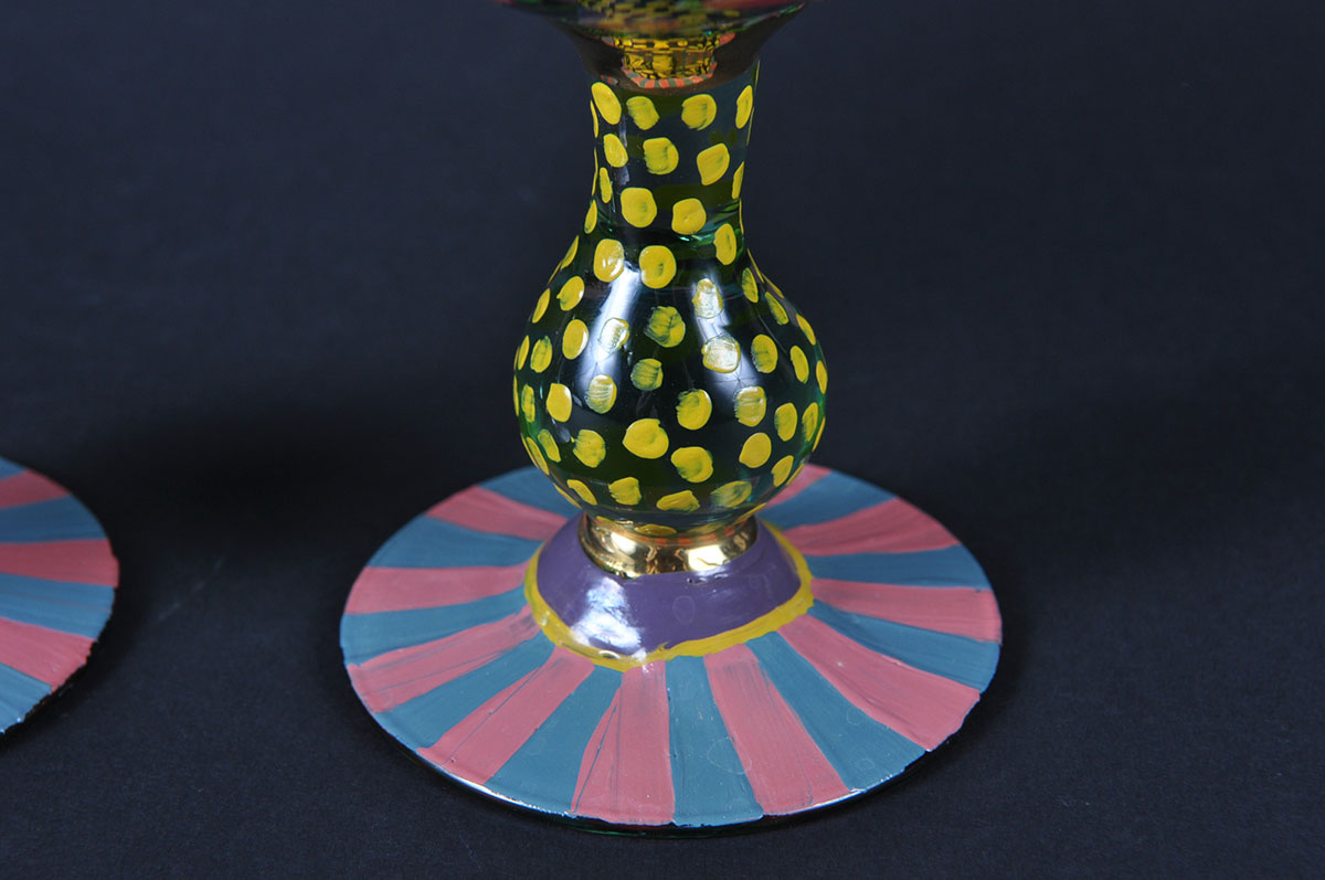 Wine and Food Enthusiast Collection