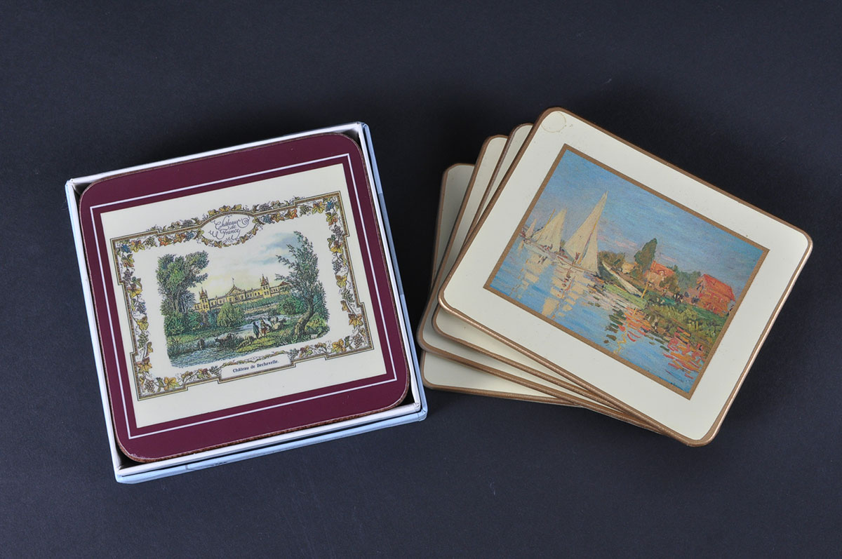 Wine and Food Enthusiast Collection