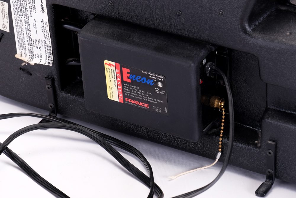 Miller Lite Bar Light