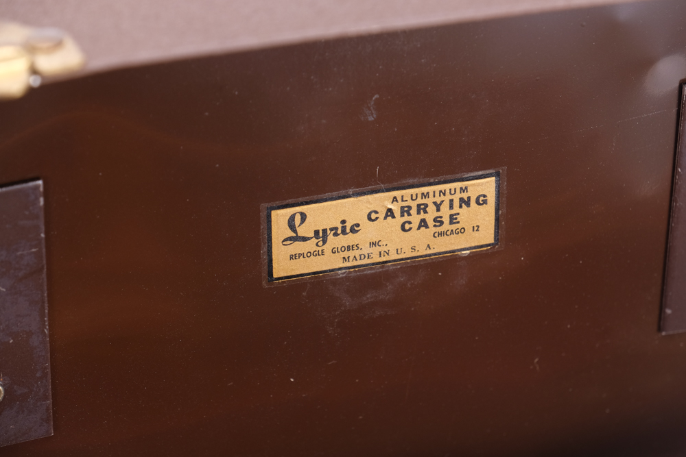 Collection of Vintage 78 RPM Records