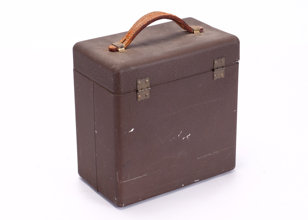 Collection of Vintage 78 RPM Records