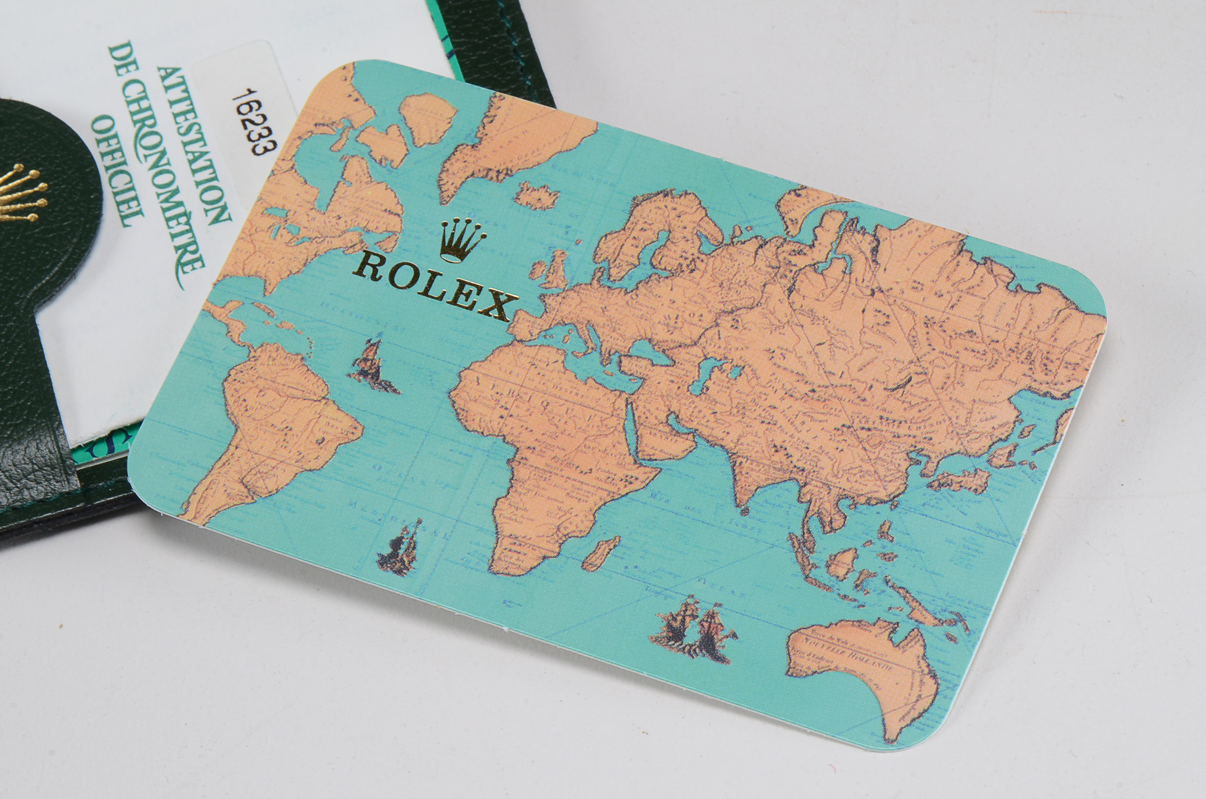 Men's Rolex Perpetual DateJust 18k Gold and Steel Black Automatic