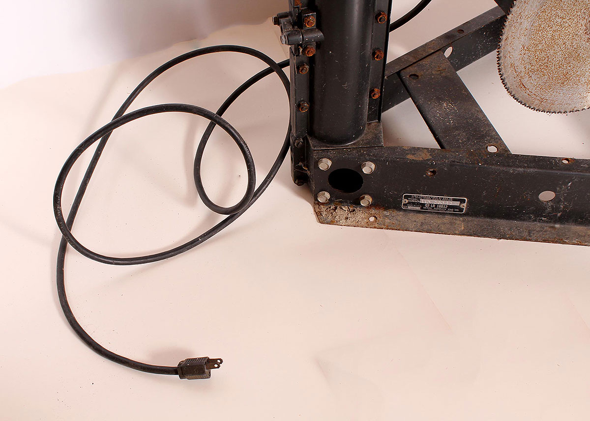 Craftsman Radial Arm Saw