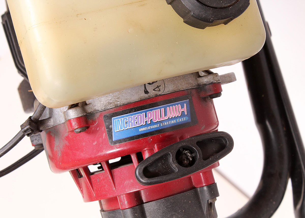 Craftsman Mini Tiller/Cultivator