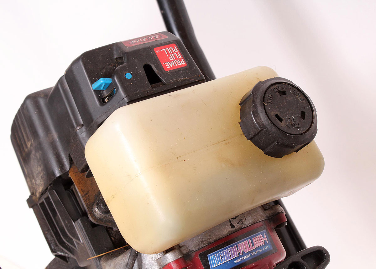 Craftsman Mini Tiller/Cultivator