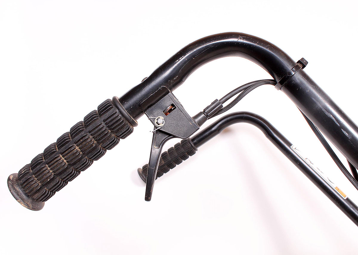 Craftsman Mini Tiller/Cultivator