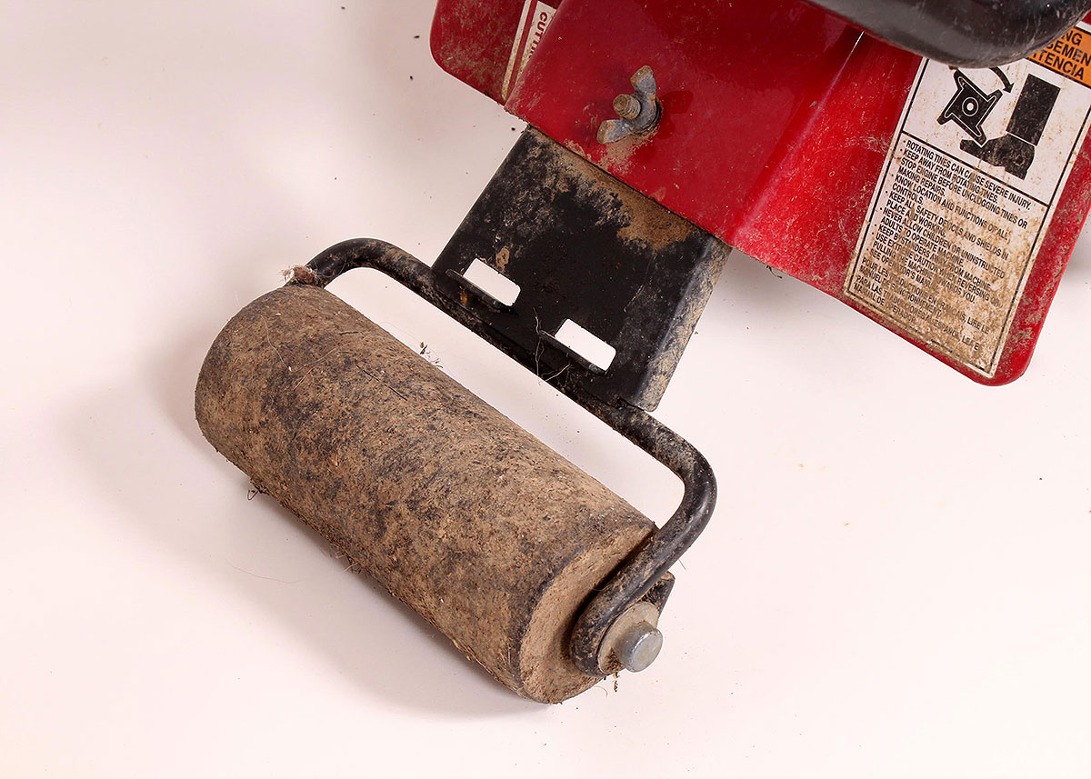 Craftsman Mini Tiller/Cultivator