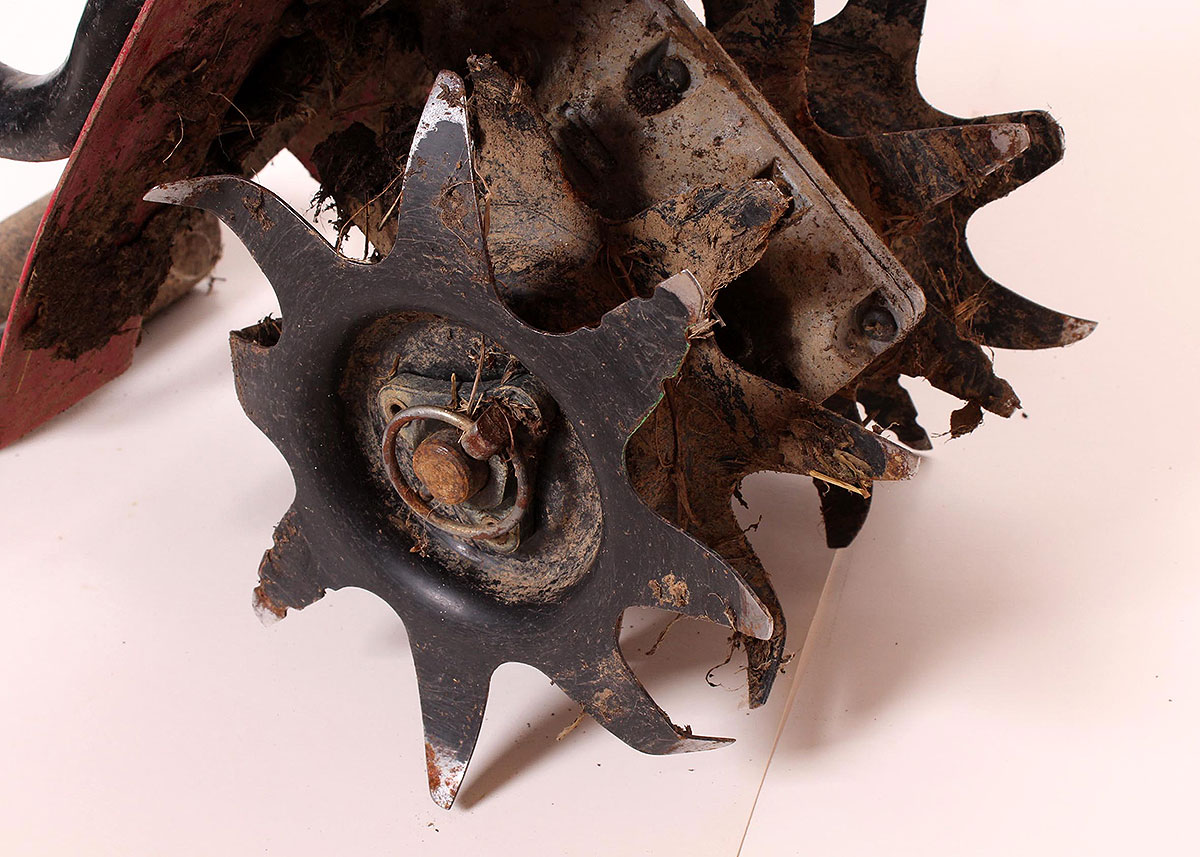 Craftsman Mini Tiller/Cultivator