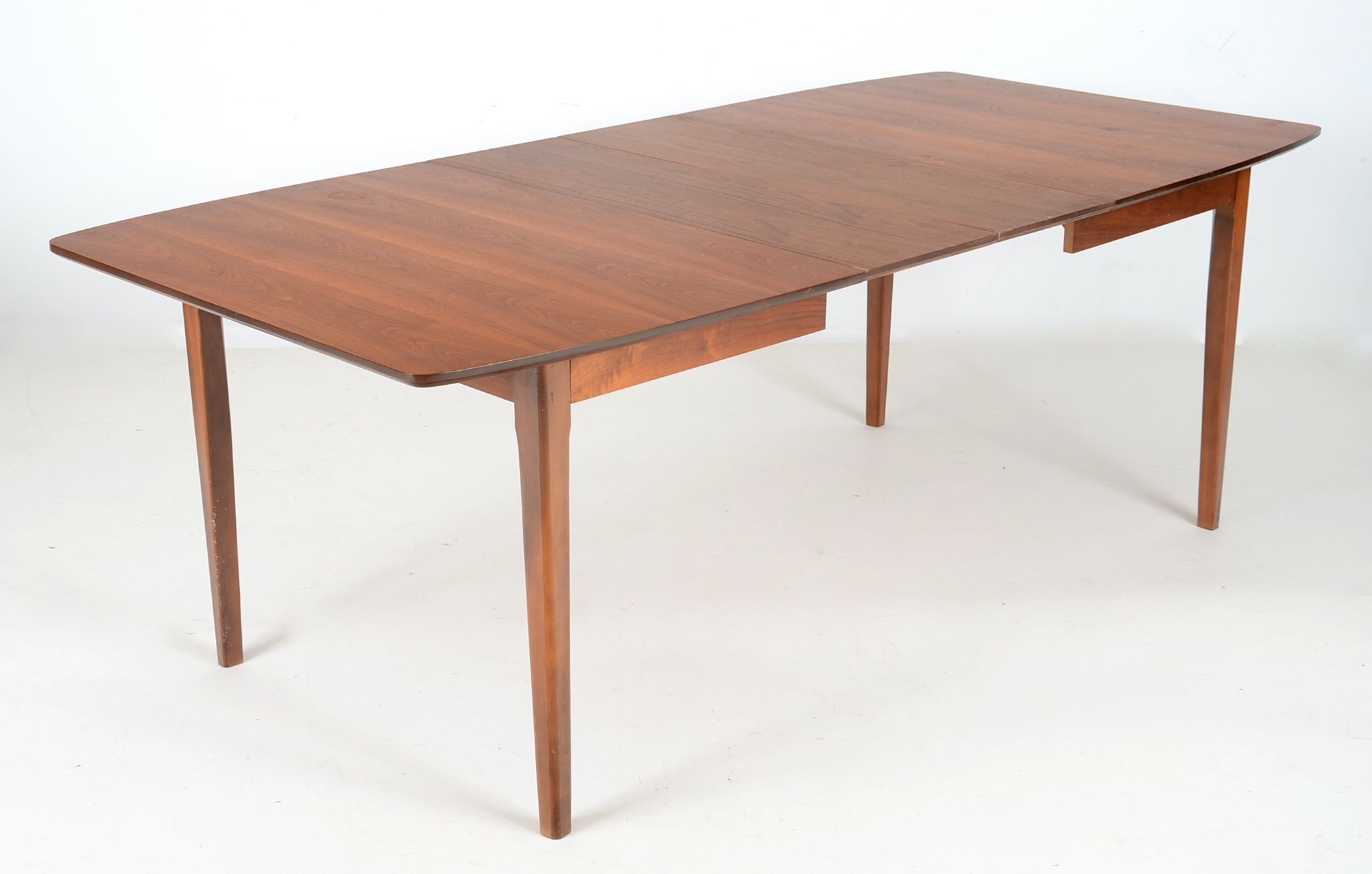 Danish Modern Teak Dining Set