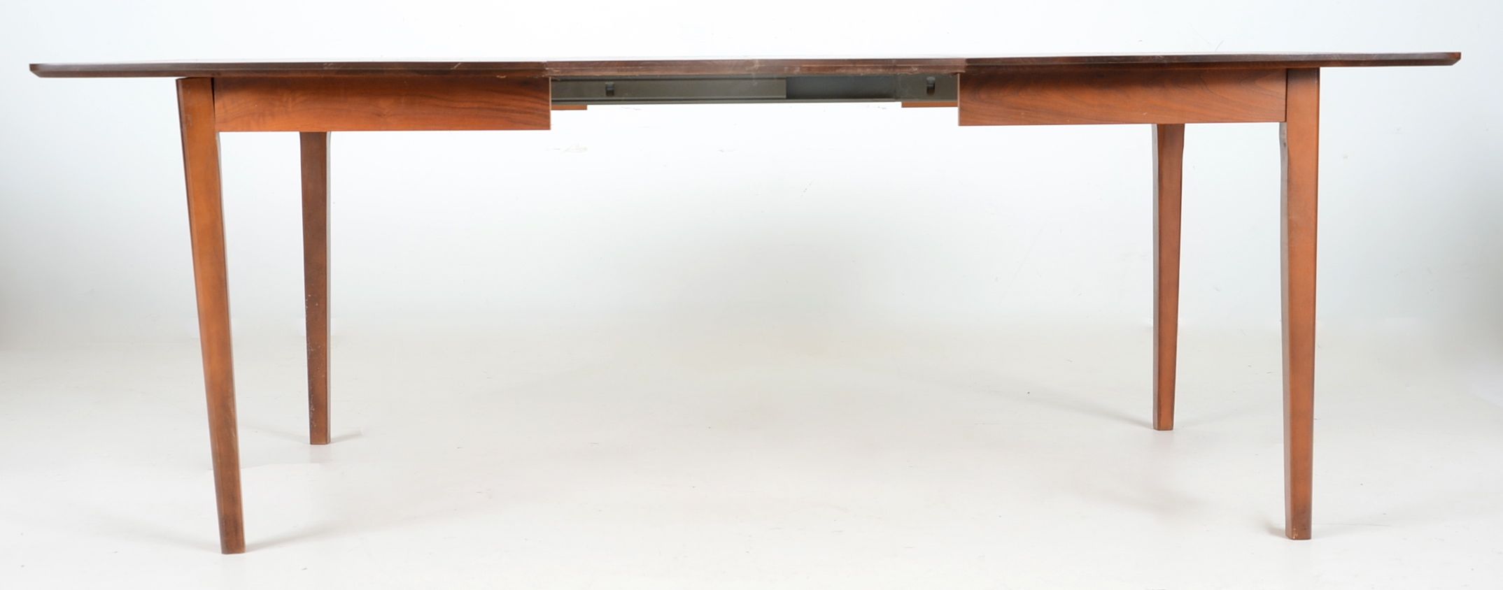 Danish Modern Teak Dining Set