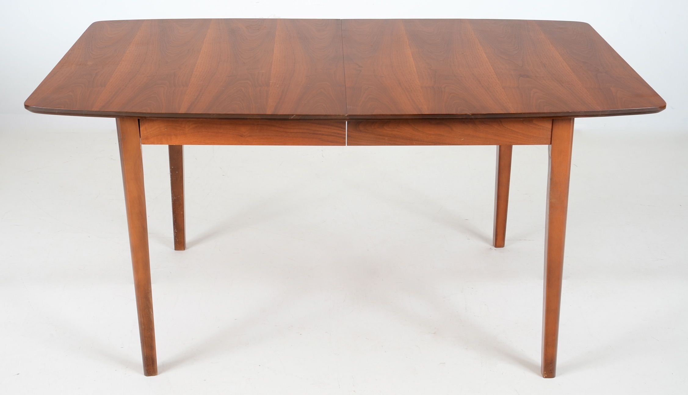 Danish Modern Teak Dining Set