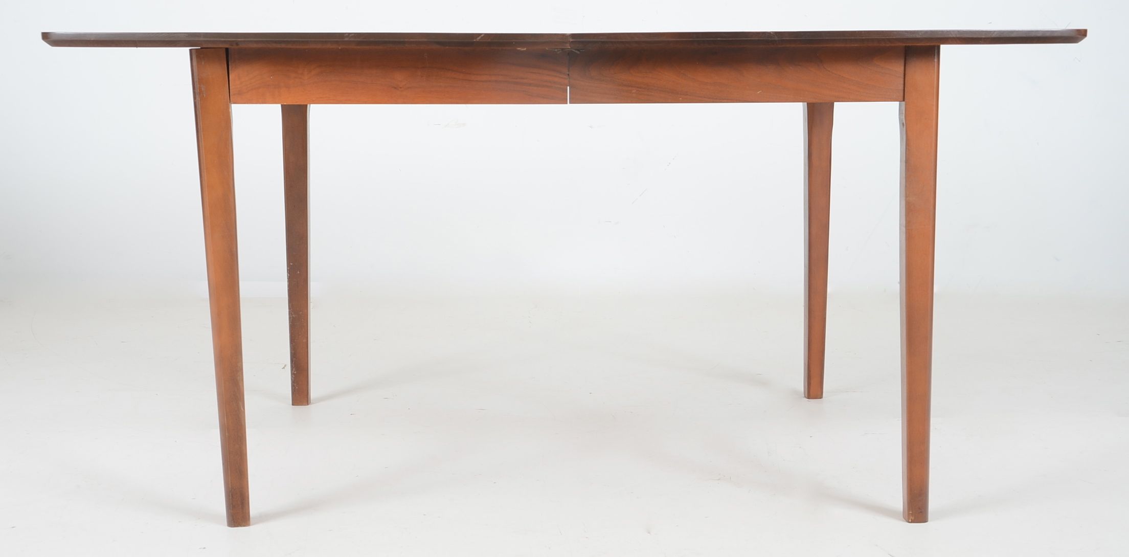Danish Modern Teak Dining Set