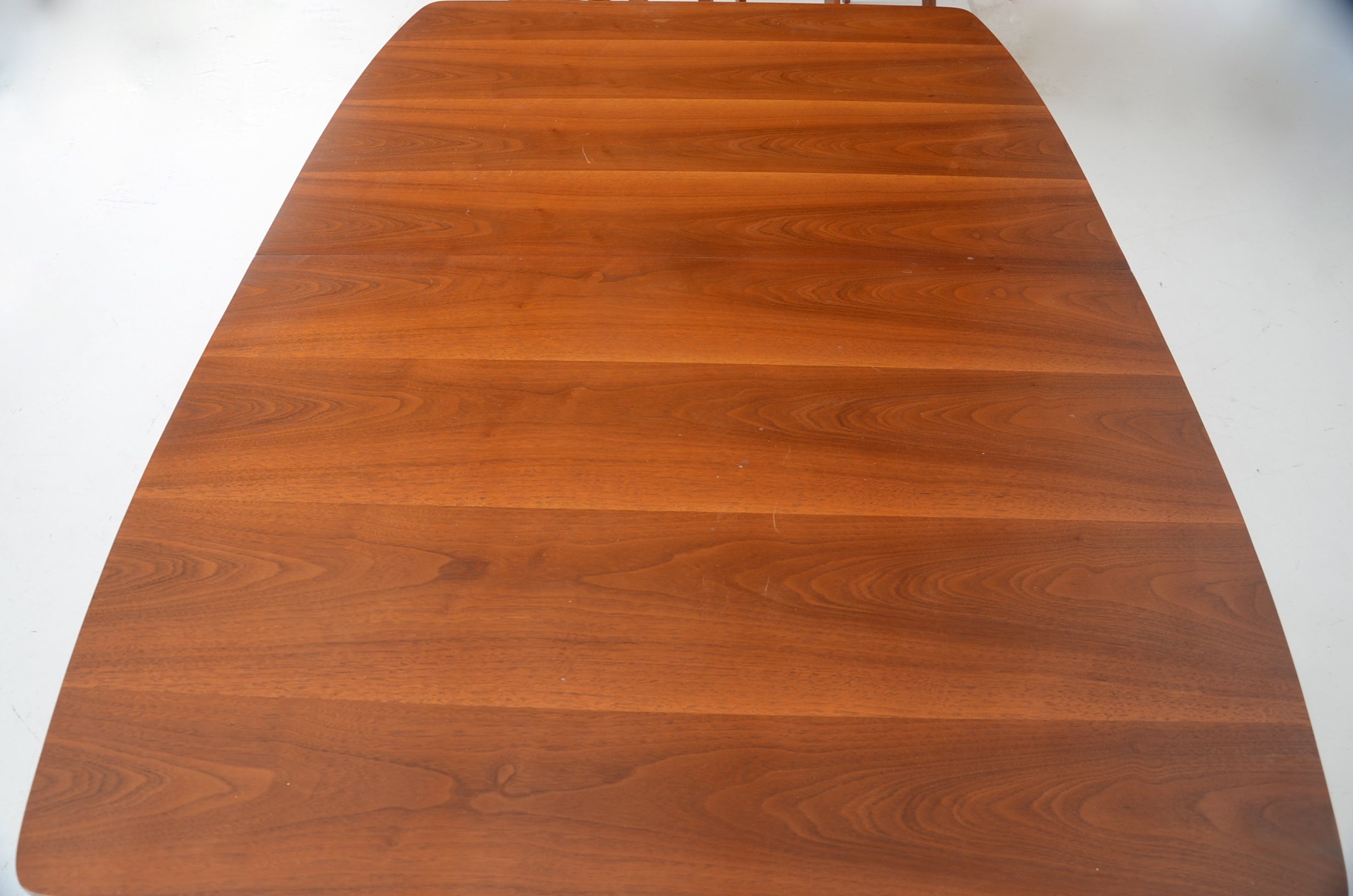 Danish Modern Teak Dining Set