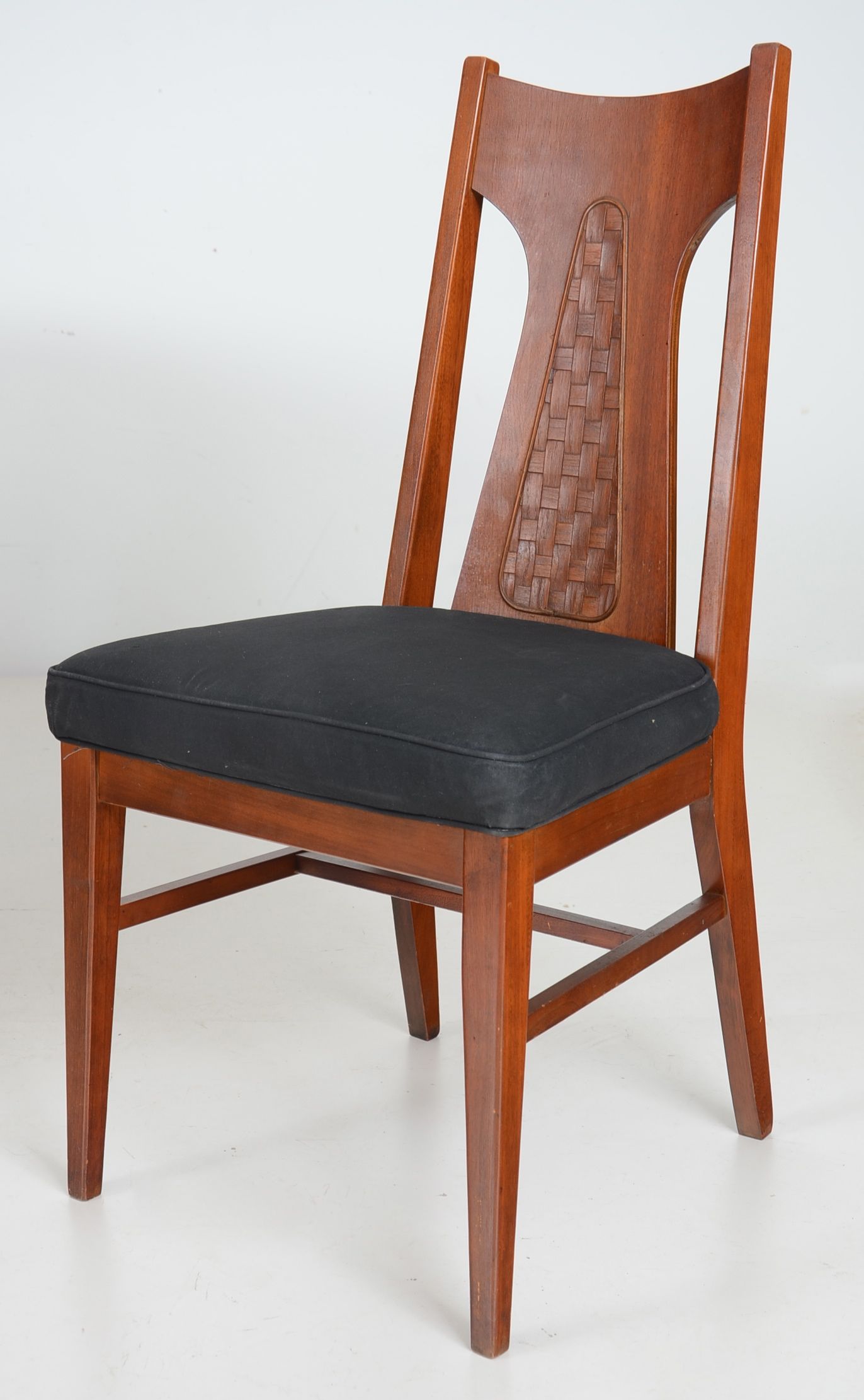 Danish Modern Teak Dining Set