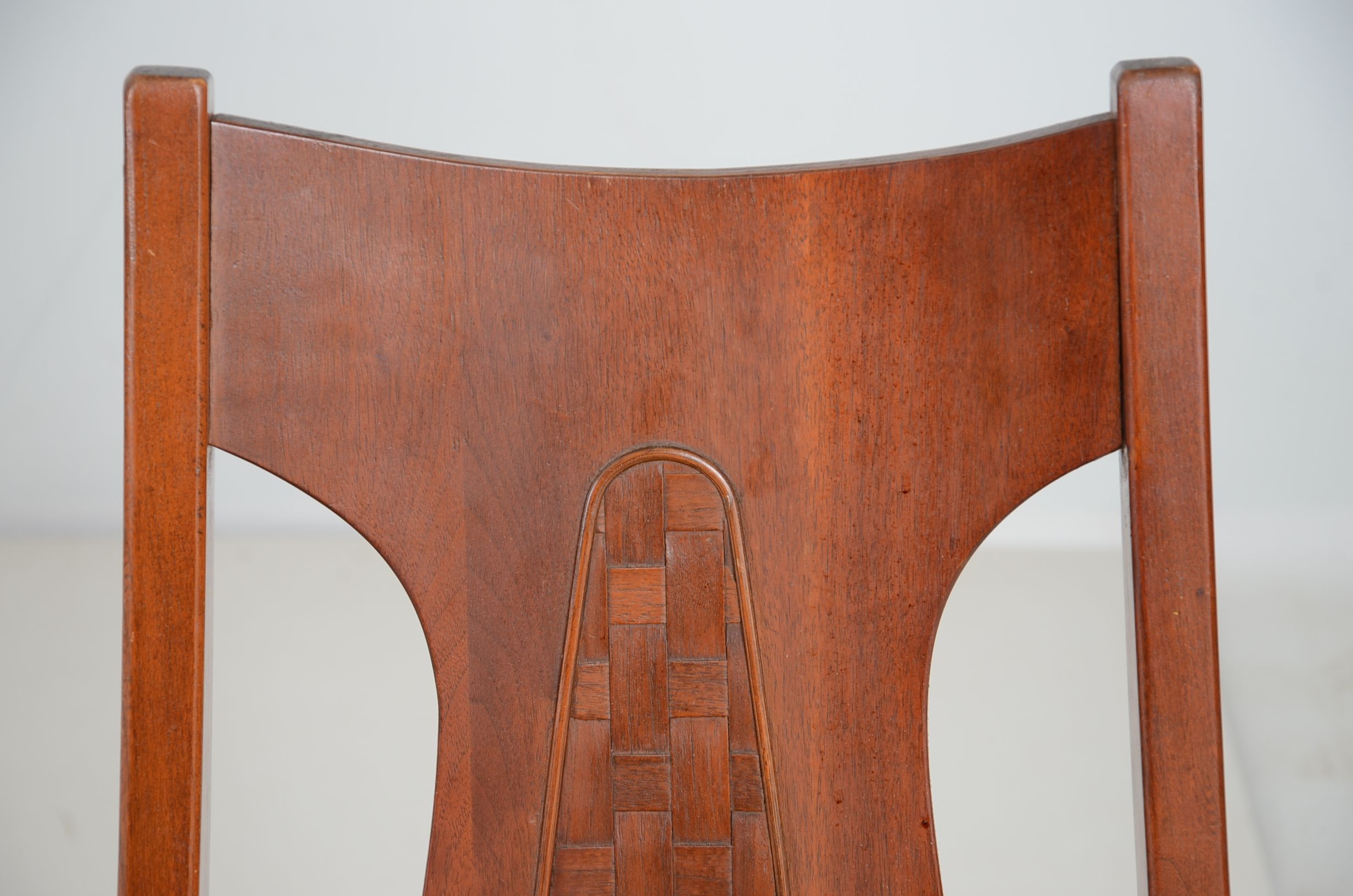 Danish Modern Teak Dining Set