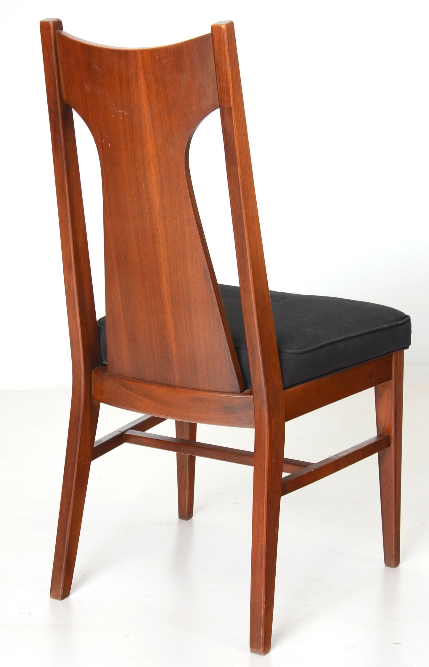 Danish Modern Teak Dining Set