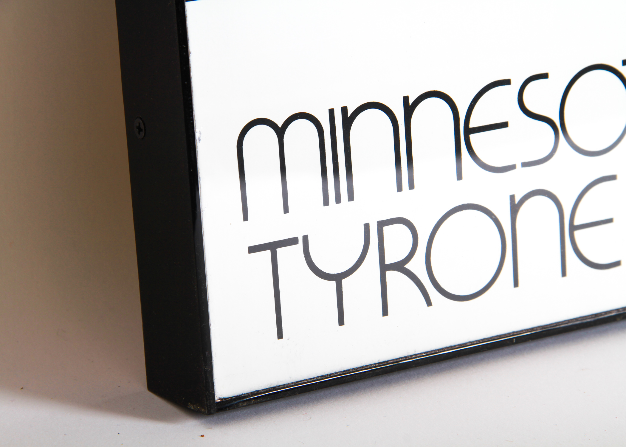 "Merton Of The Movies" Poster by Roy Lichtenstein