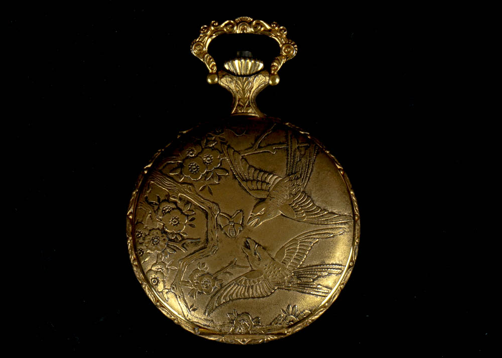Belle suisse pocket watch store