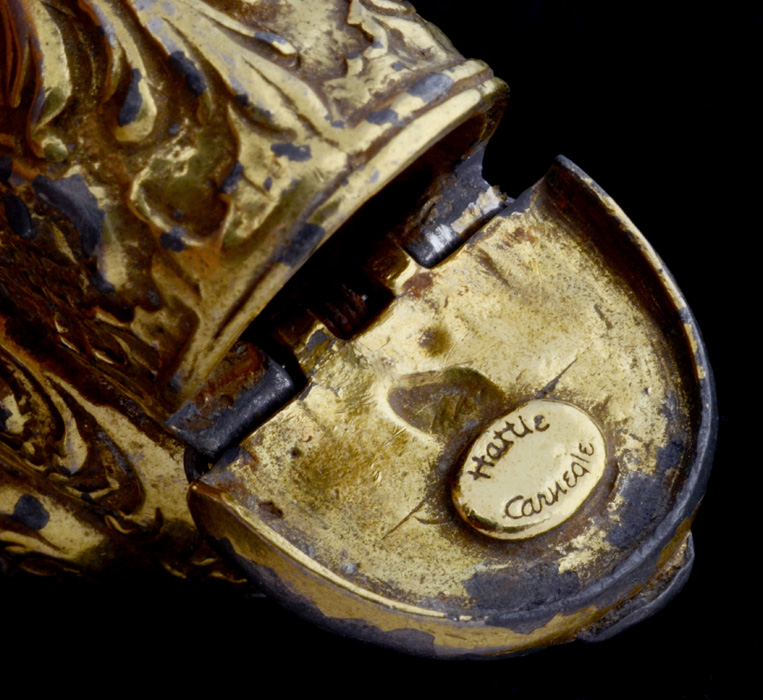 Jewelry and Accessories Including a Hattie Carnegie Ash Tray