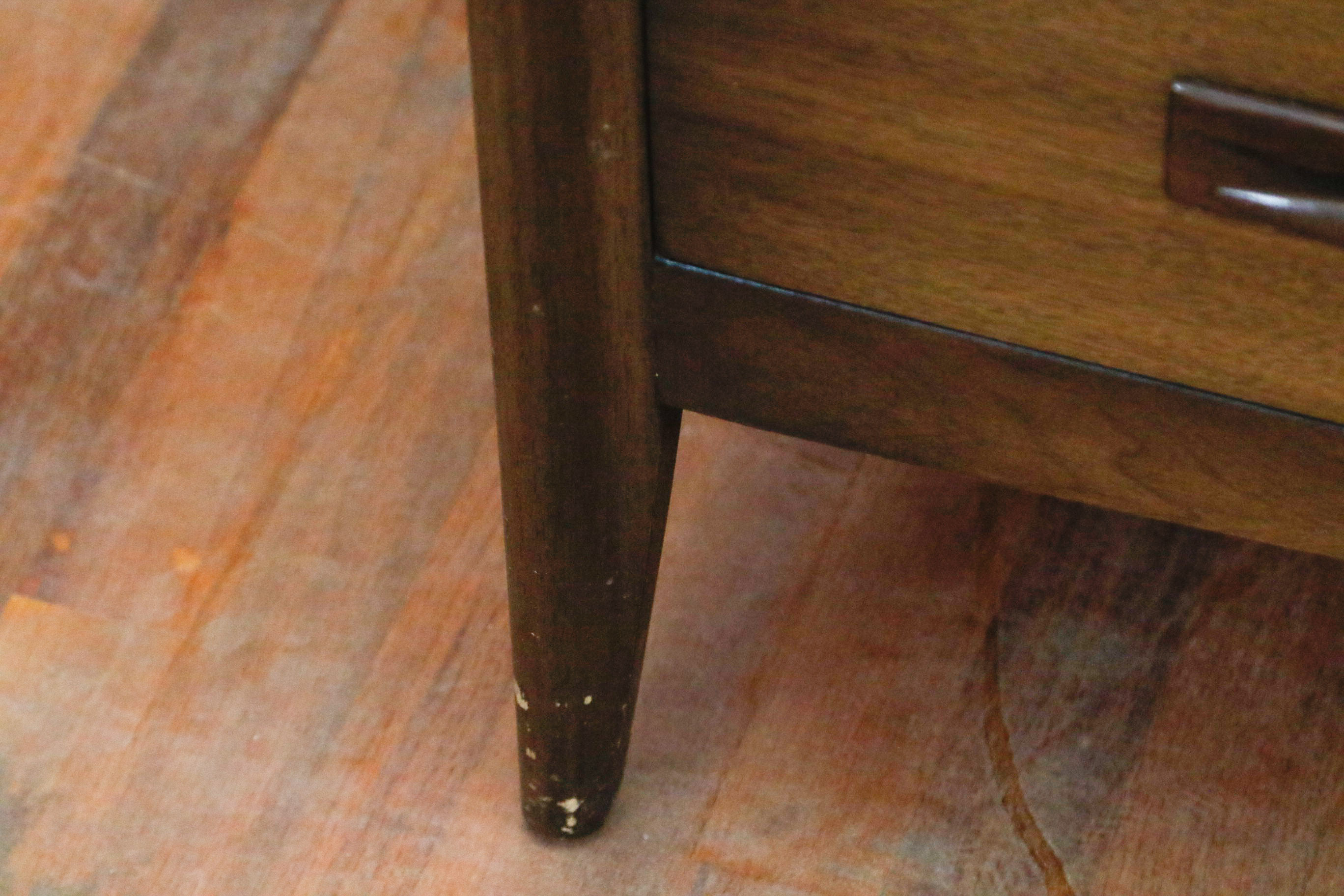 Broyhill Emphasis Collection Dresser with Mirror