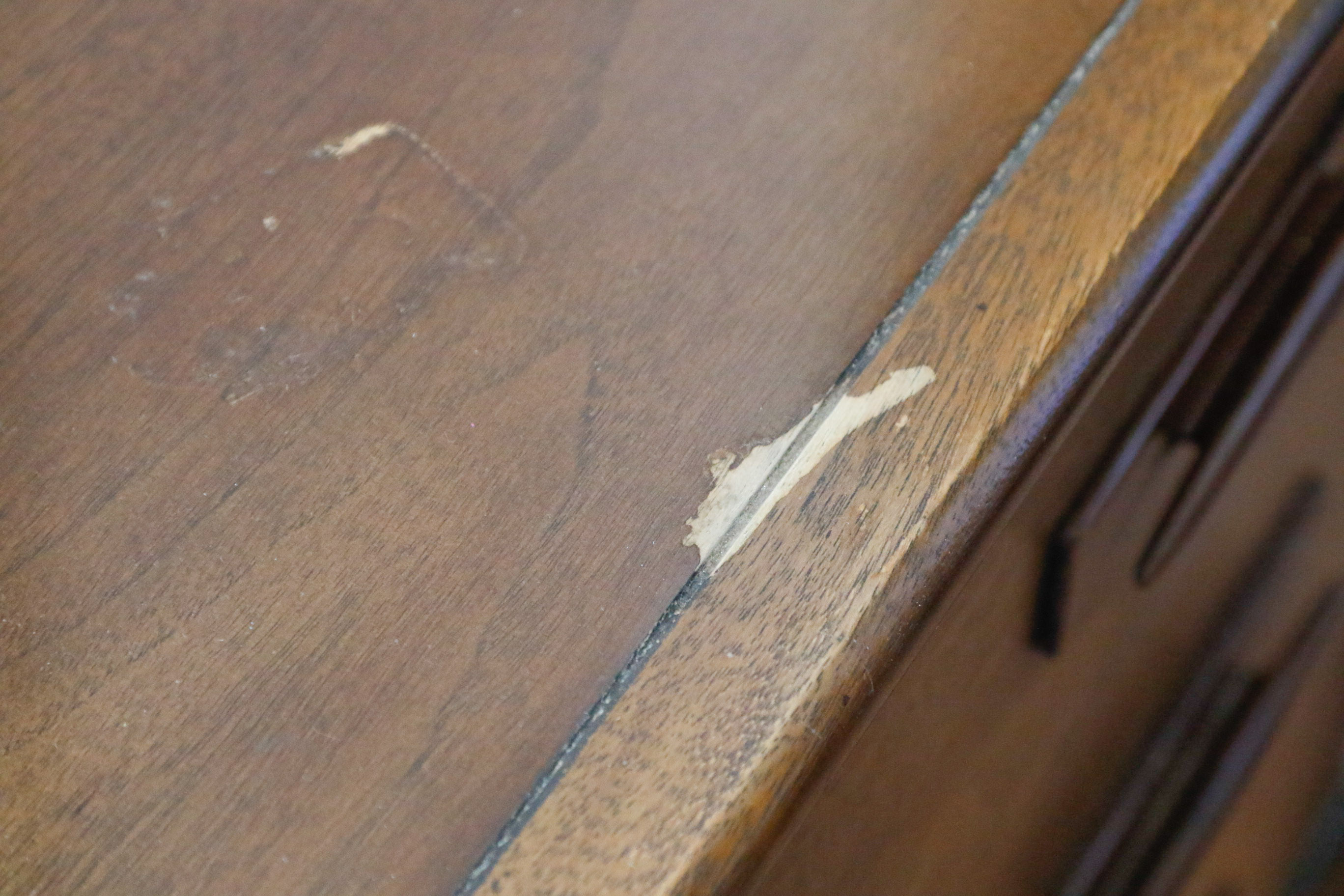 Broyhill Emphasis Collection Dresser with Mirror