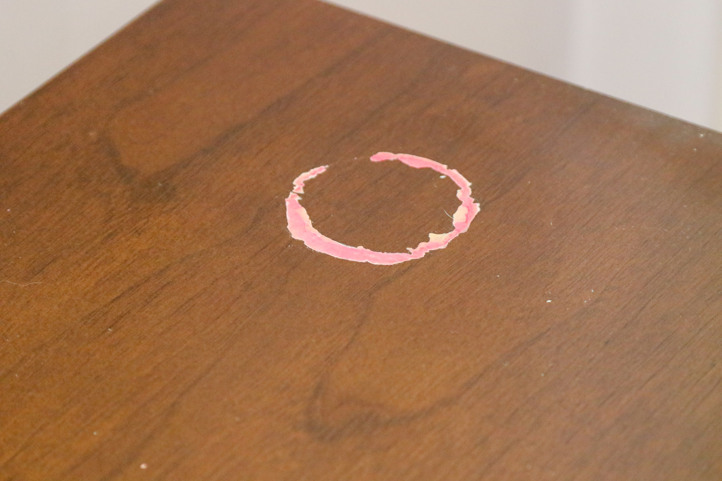 Broyhill Emphasis Collection Dresser with Mirror