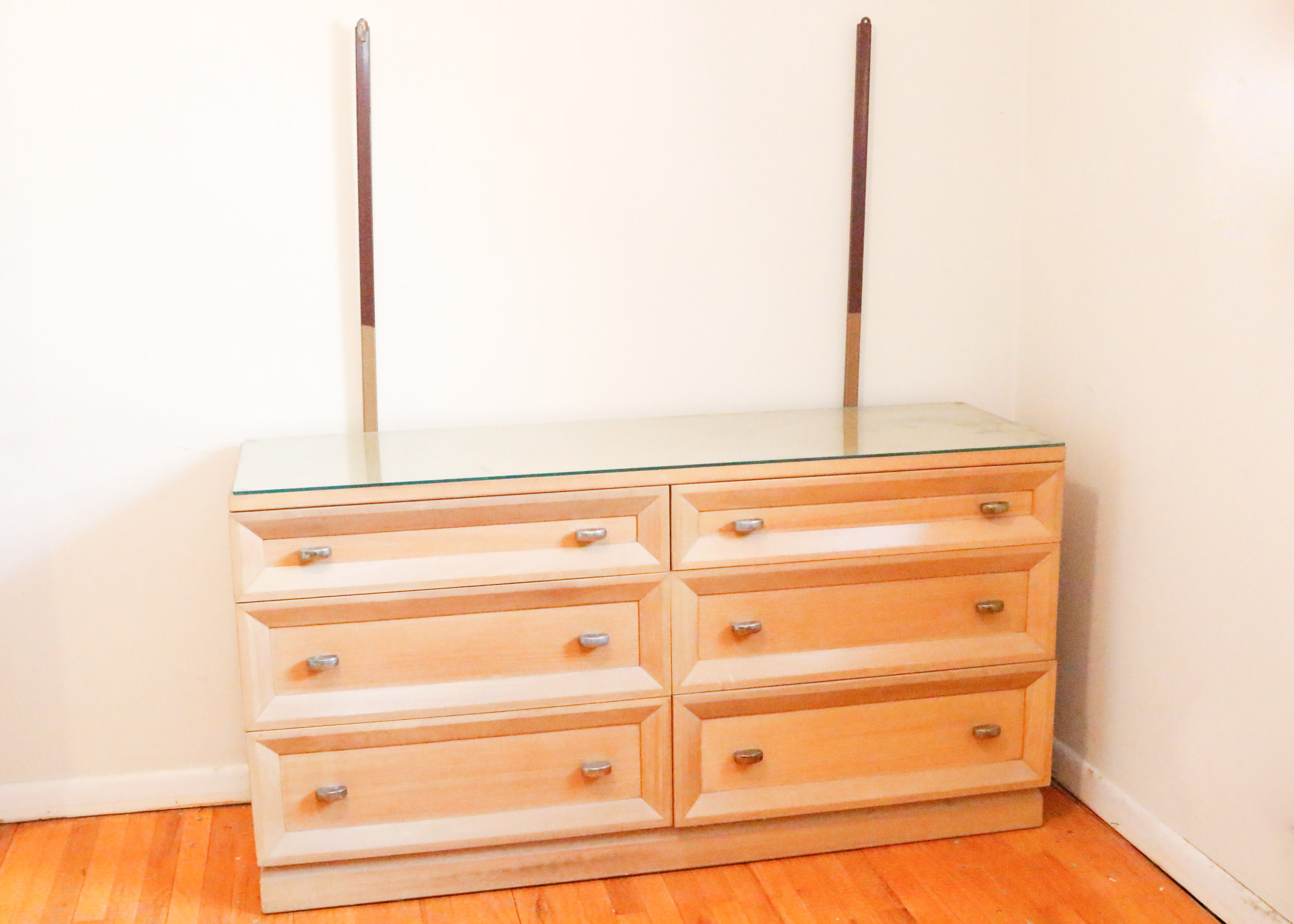 Mid-Century Dresser by Drexel