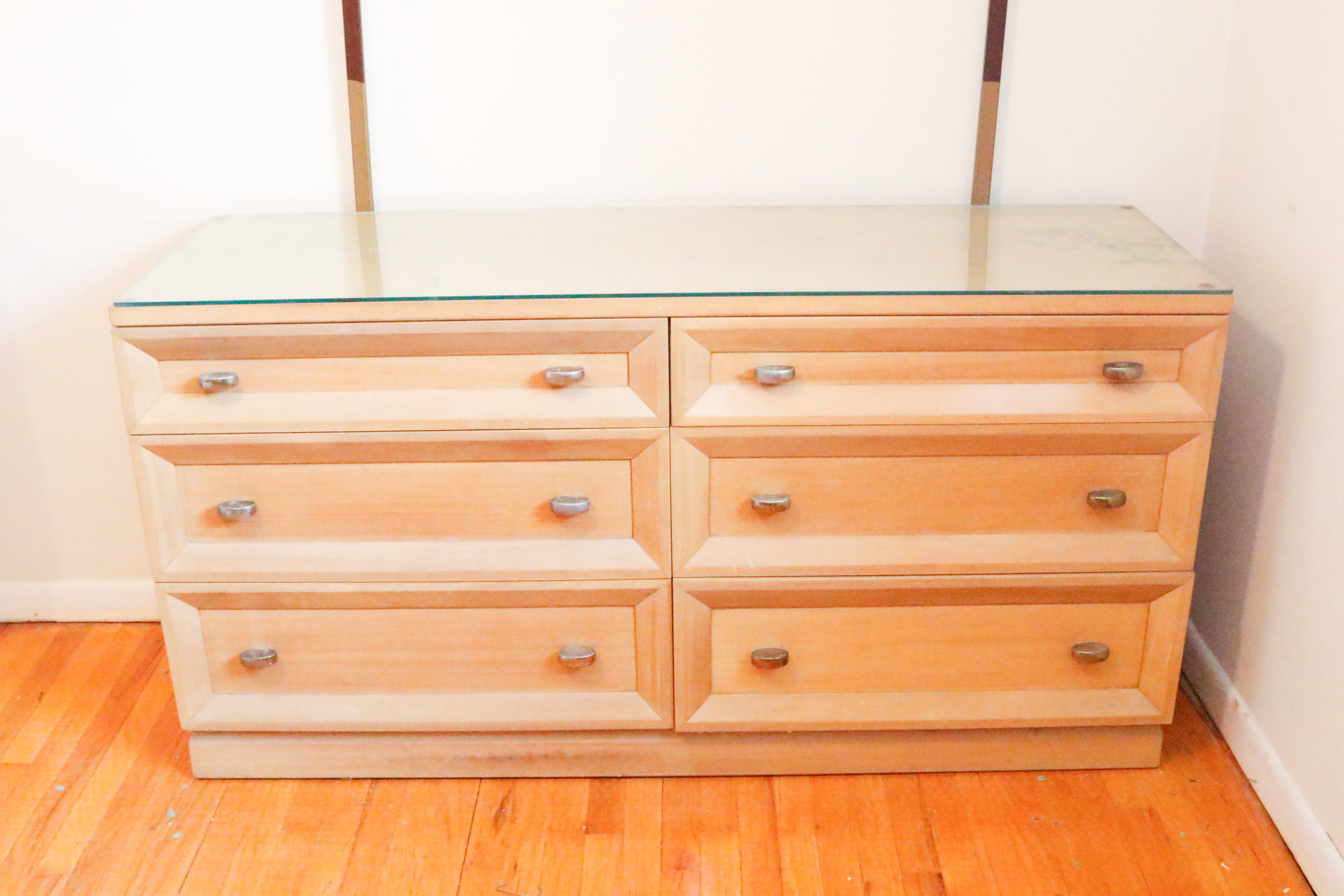 Mid-Century Dresser by Drexel