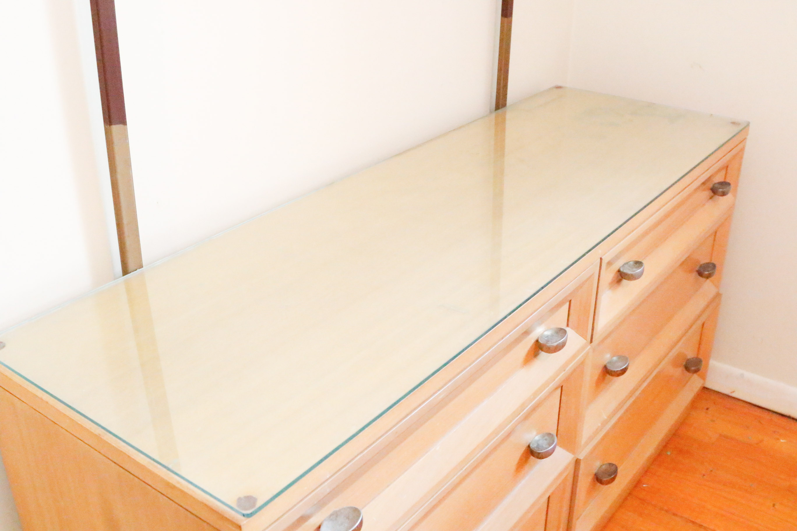 Mid-Century Dresser by Drexel