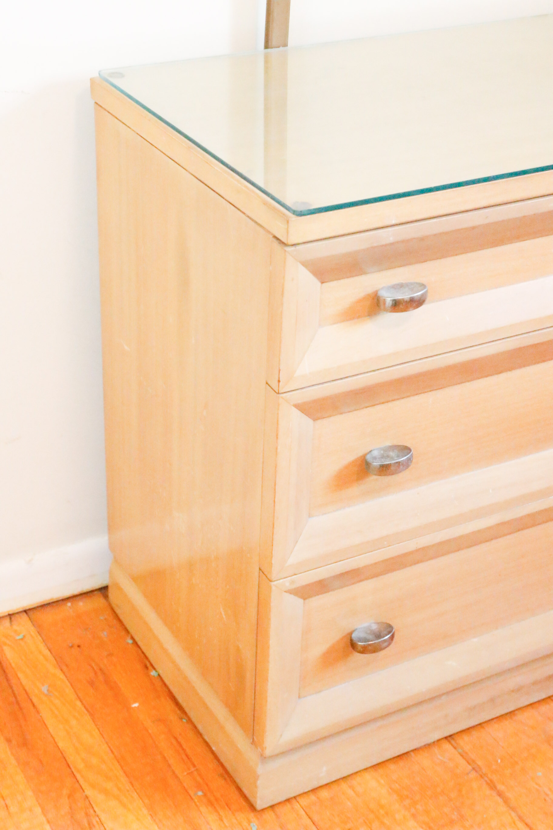Mid-Century Dresser by Drexel