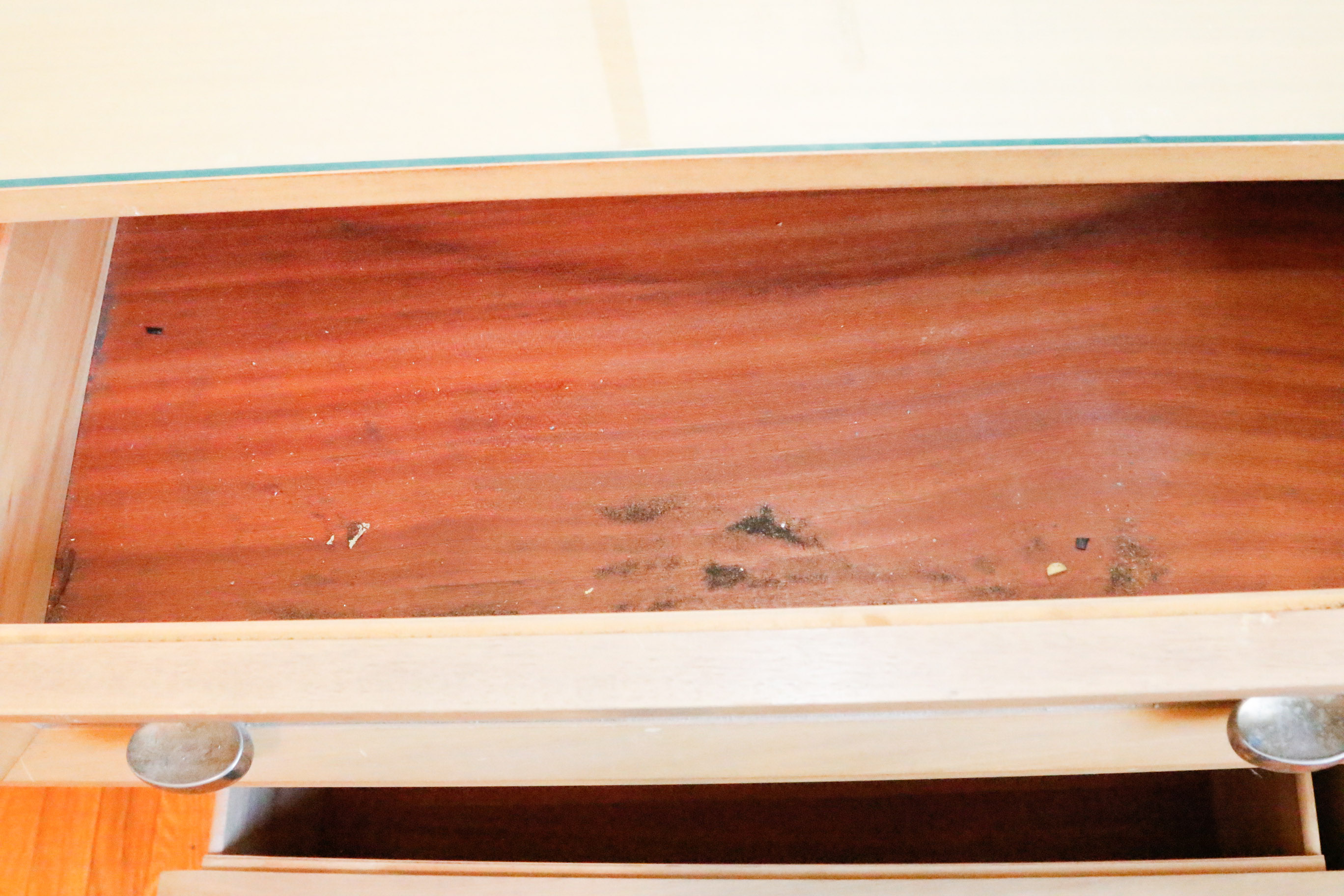 Mid-Century Dresser by Drexel