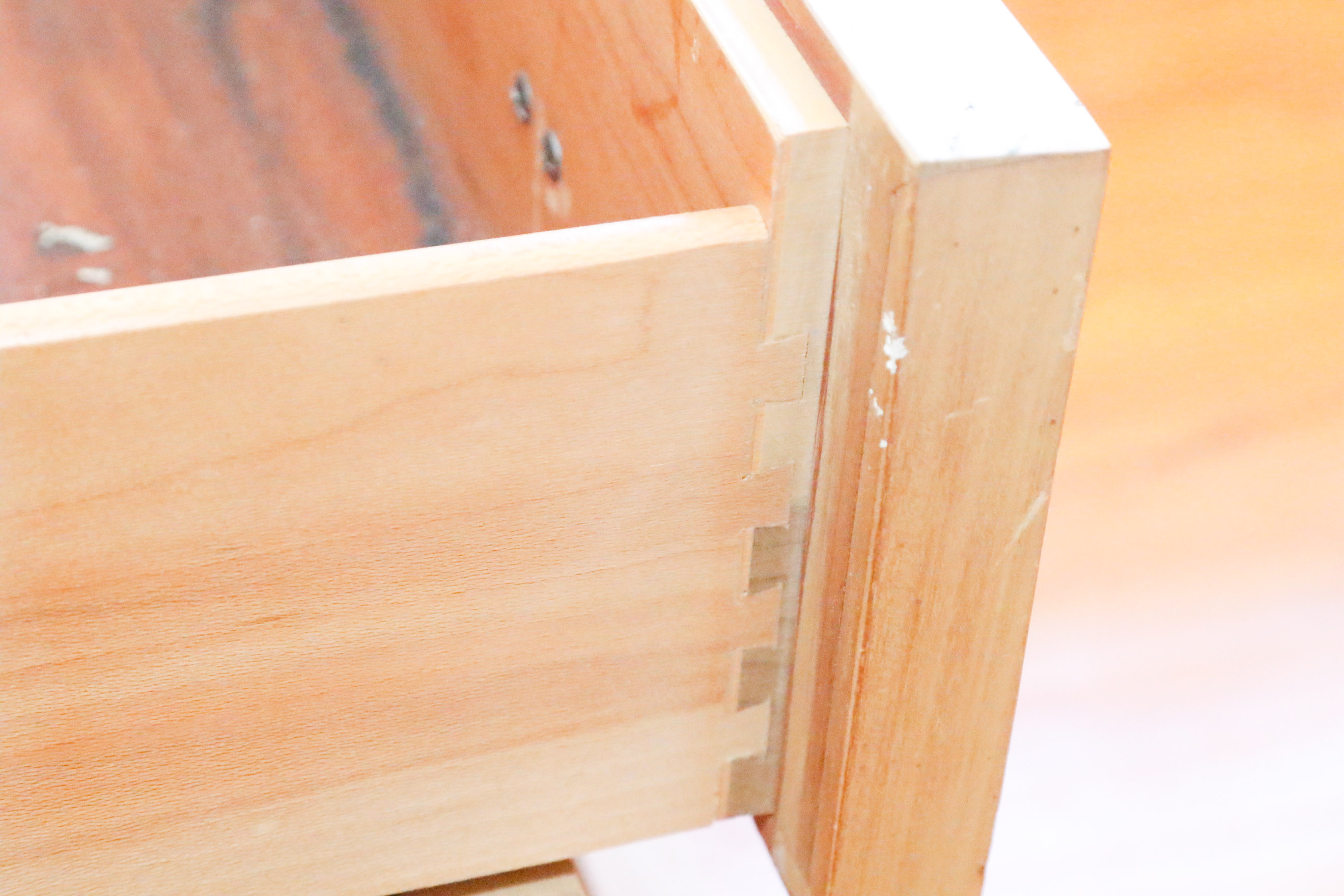 Mid-Century Dresser by Drexel