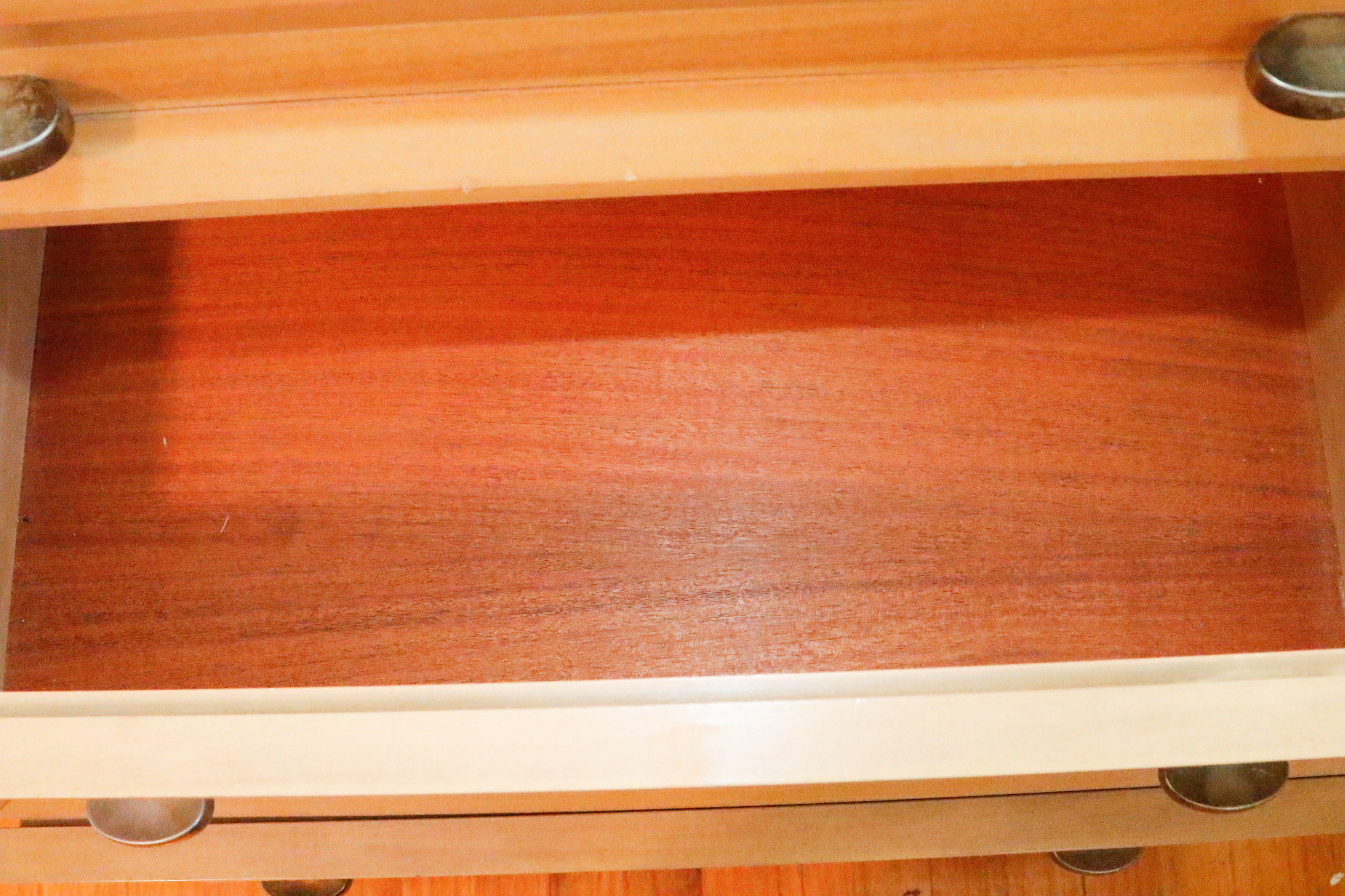 Mid-Century Dresser by Drexel