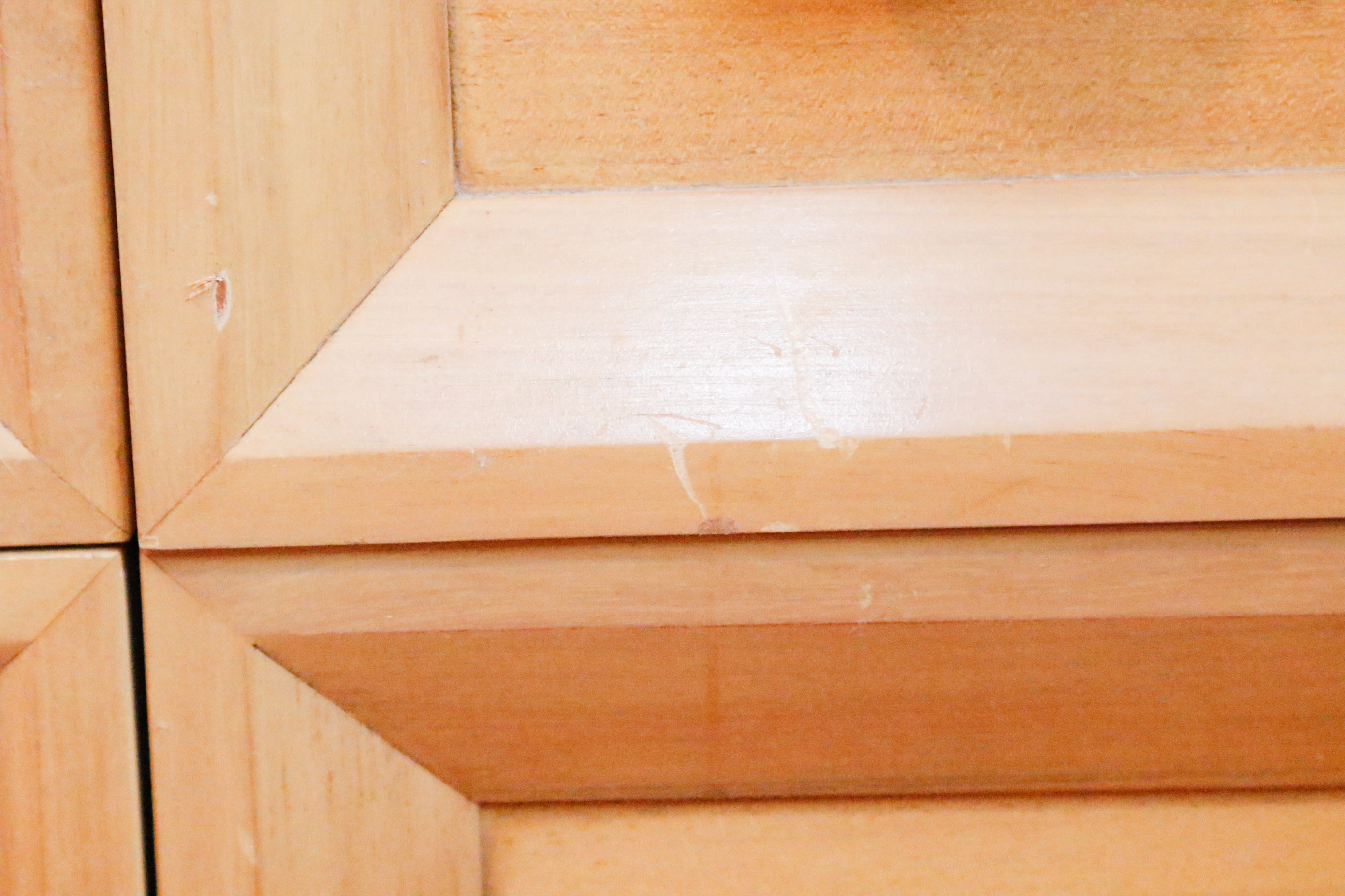 Mid-Century Dresser by Drexel