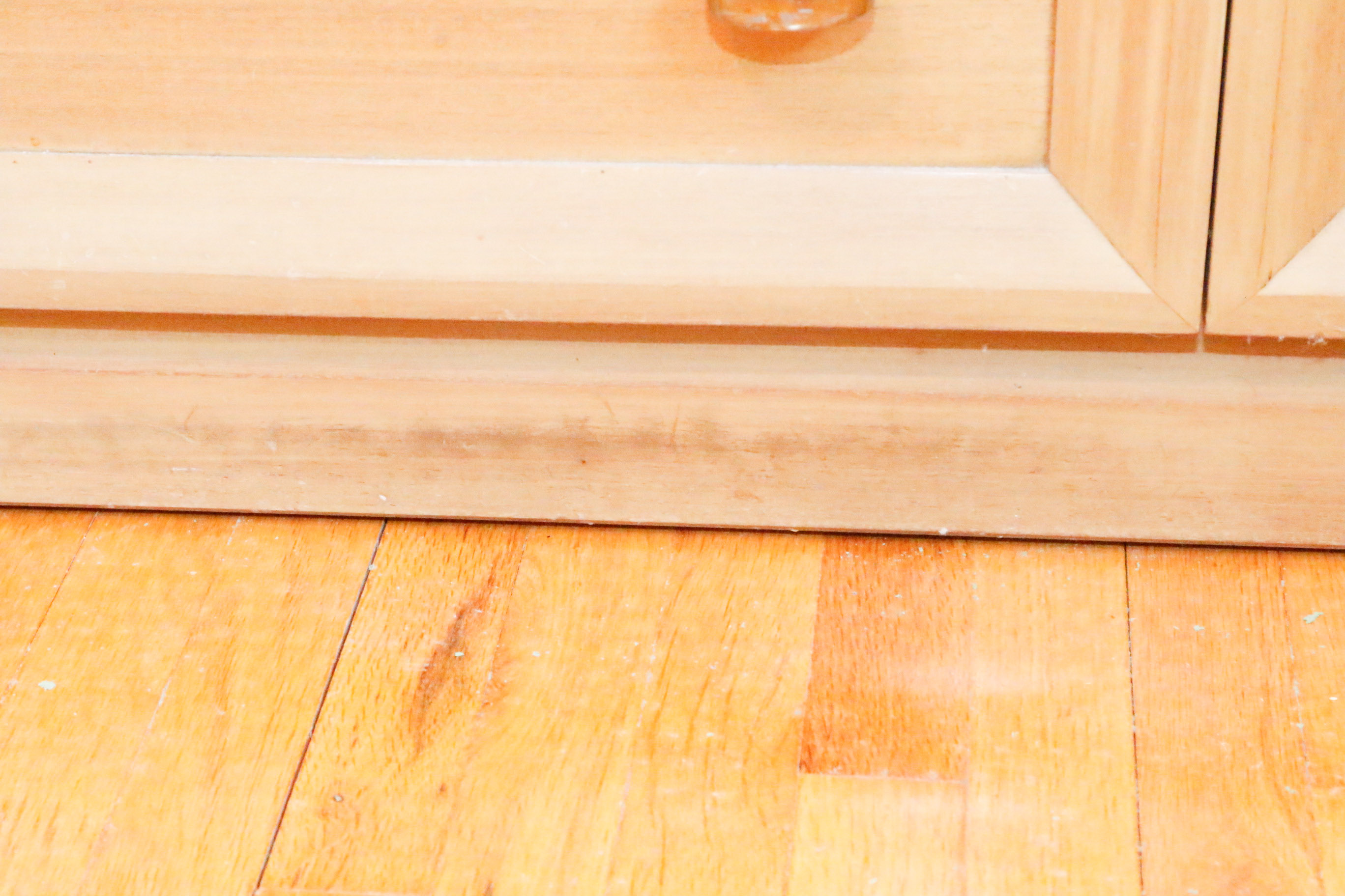 Mid-Century Dresser by Drexel