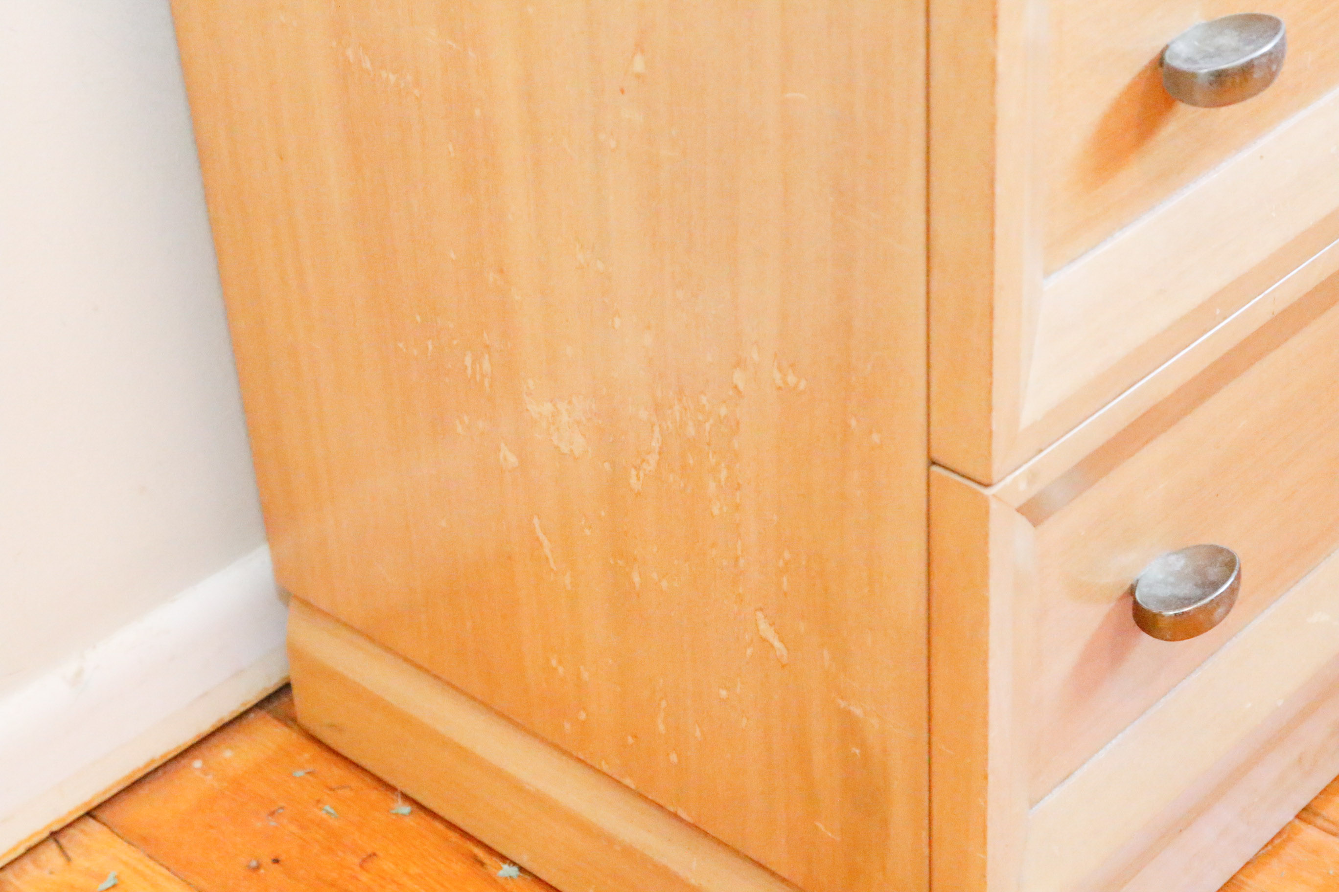 Mid-Century Dresser by Drexel