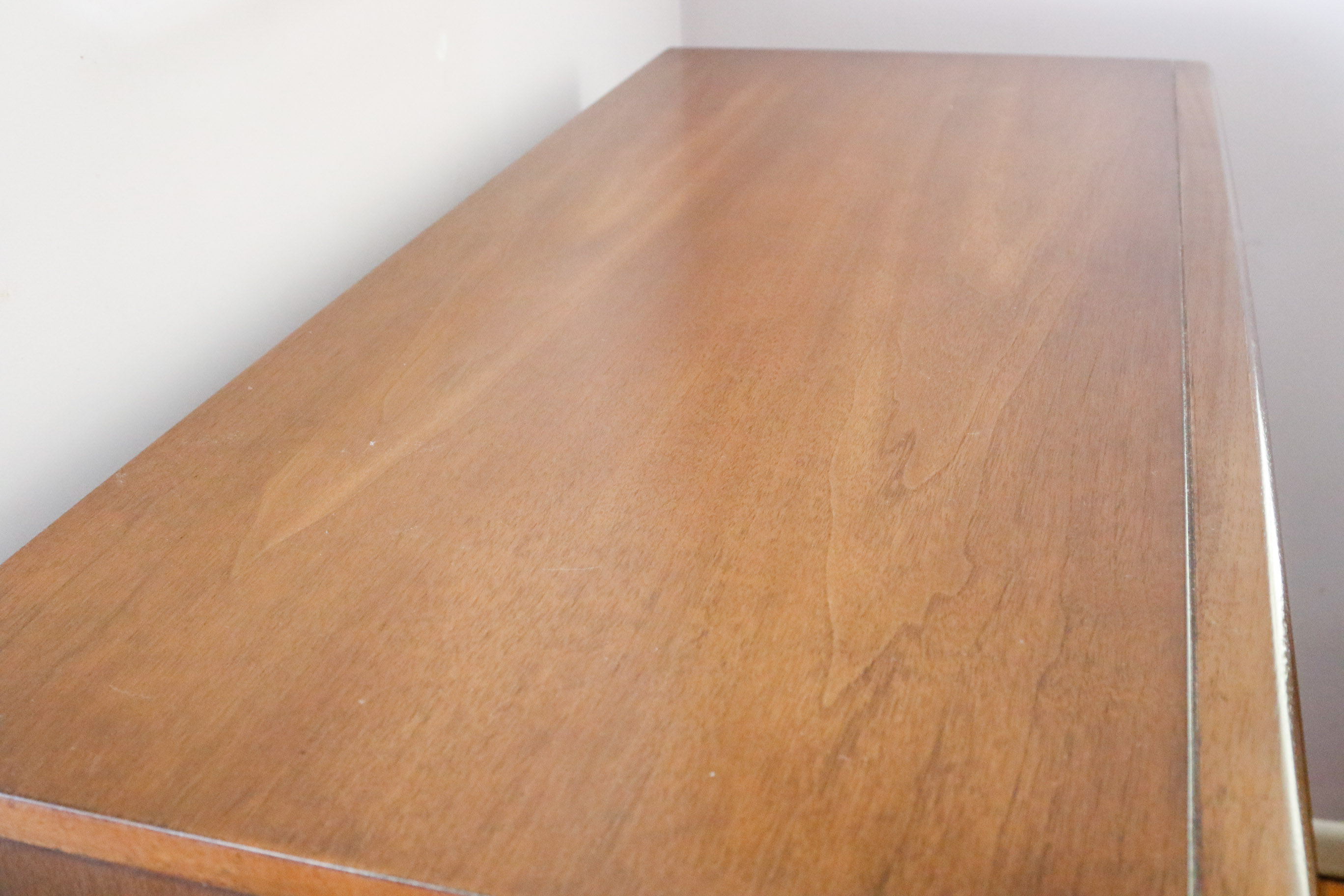 Broyhill Emphasis Collection Chest of Drawers and Nightstand