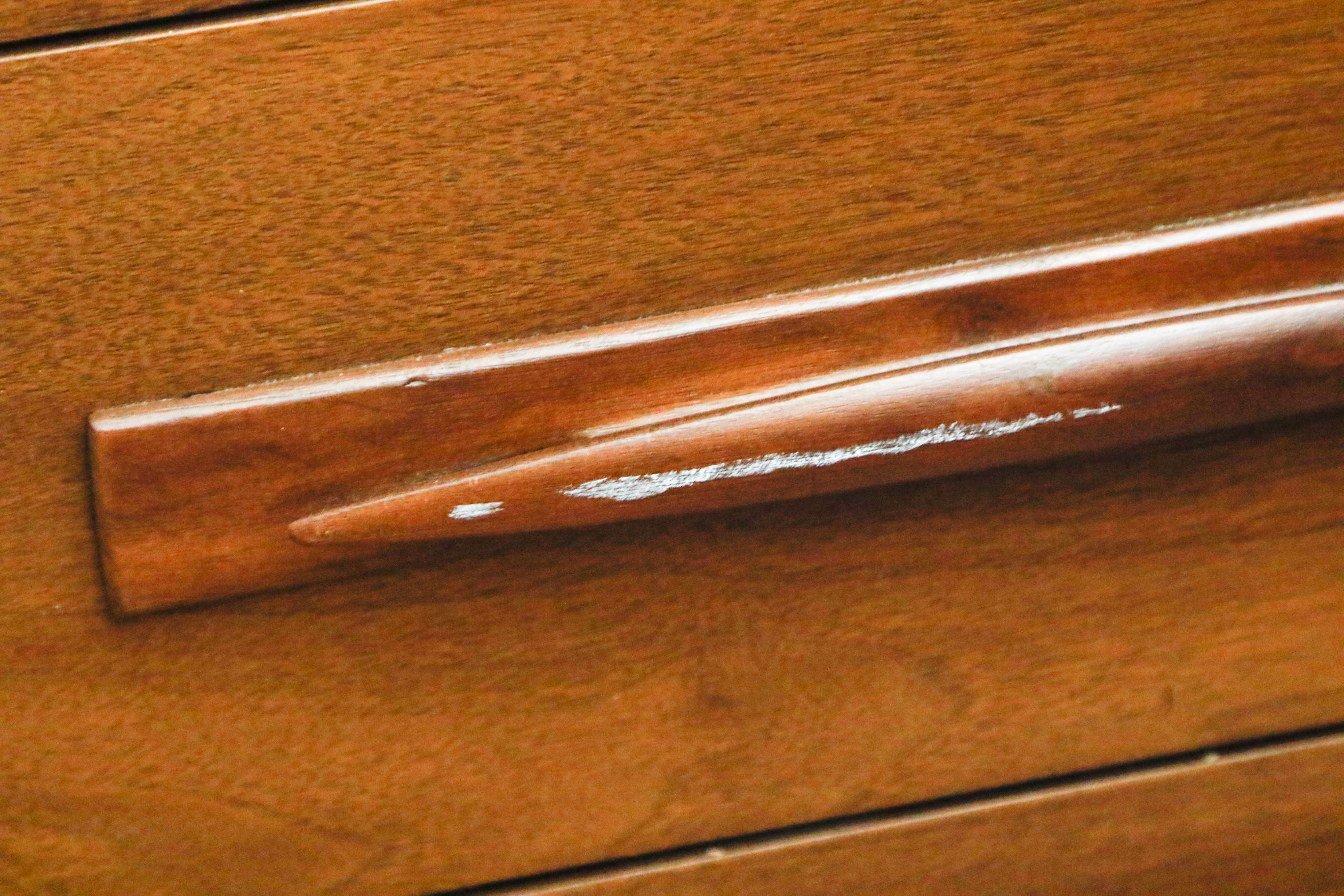 Broyhill Emphasis Collection Chest of Drawers and Nightstand