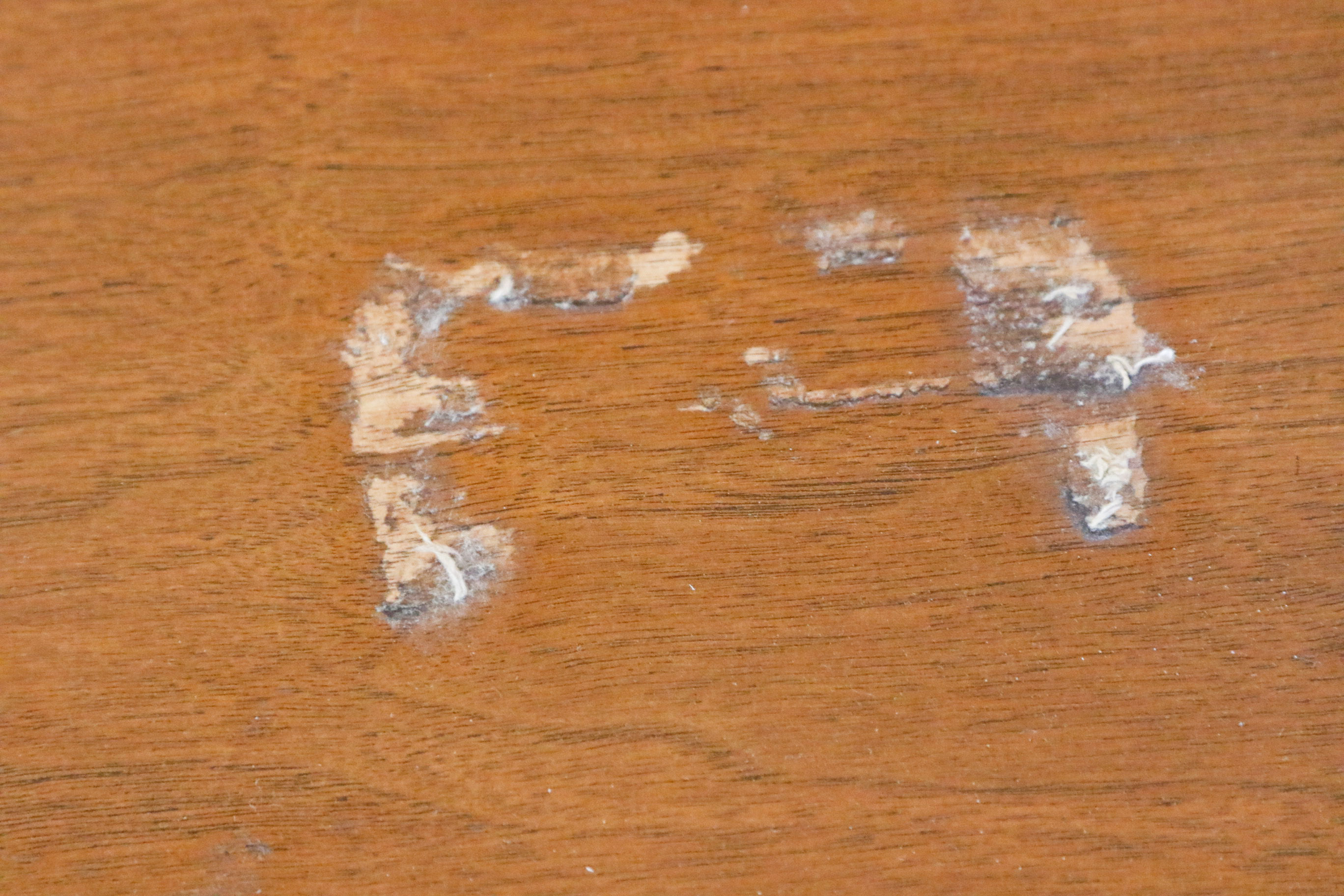 Broyhill Emphasis Collection Chest of Drawers and Nightstand