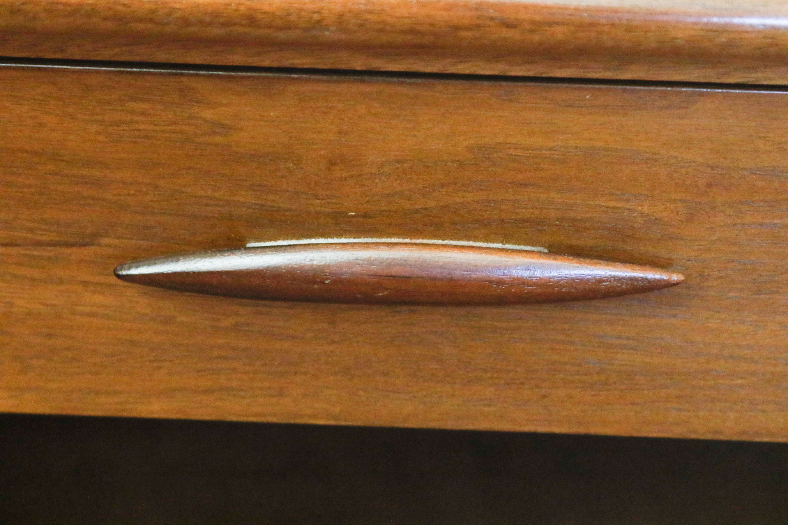 Broyhill Emphasis Collection Chest of Drawers and Nightstand