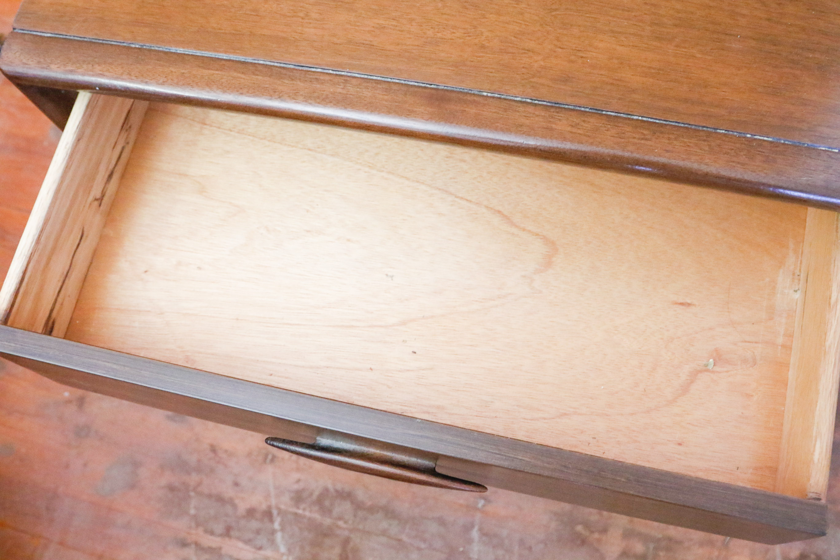 Broyhill Emphasis Collection Chest of Drawers and Nightstand