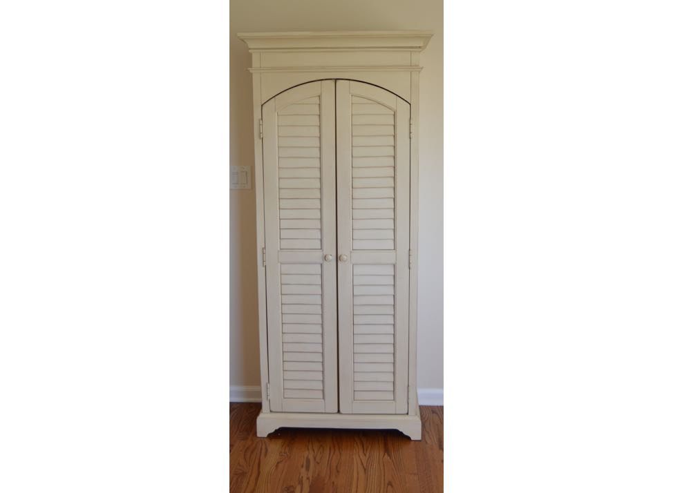 Paula Deen Home Utility Cabinet