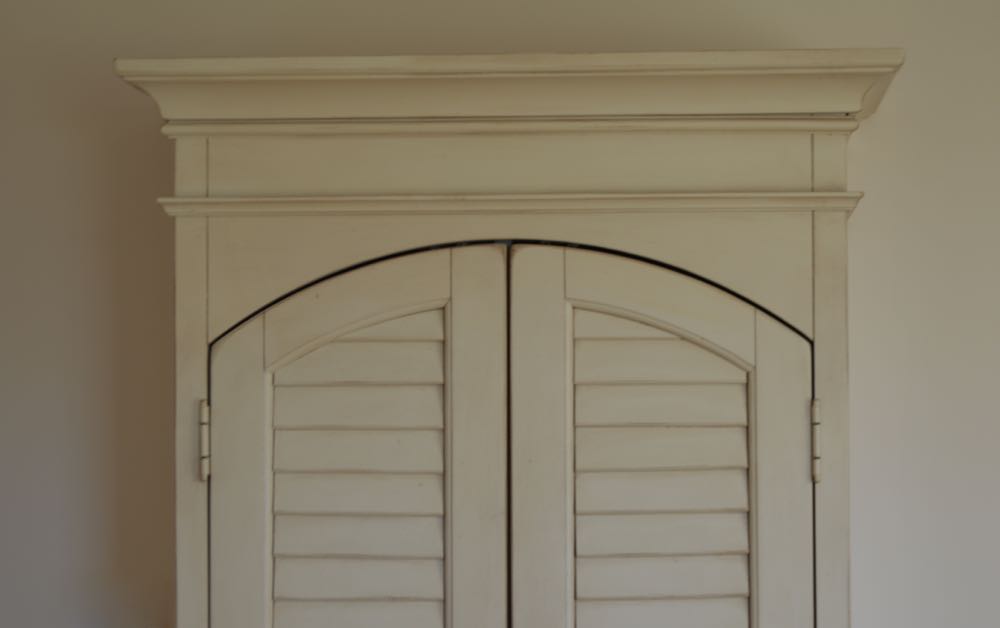 Paula Deen Home Utility Cabinet