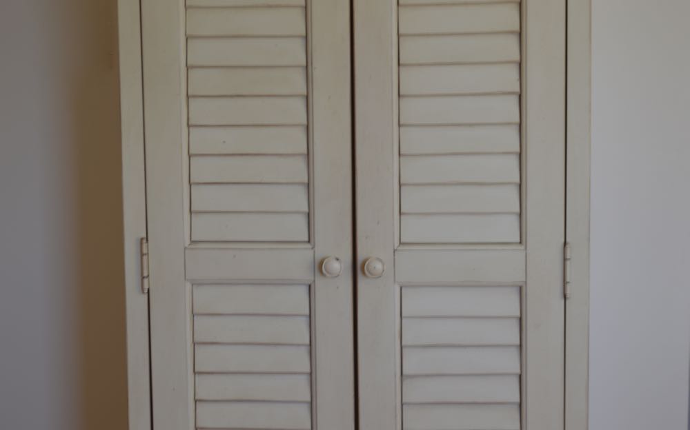 Paula Deen Home Utility Cabinet