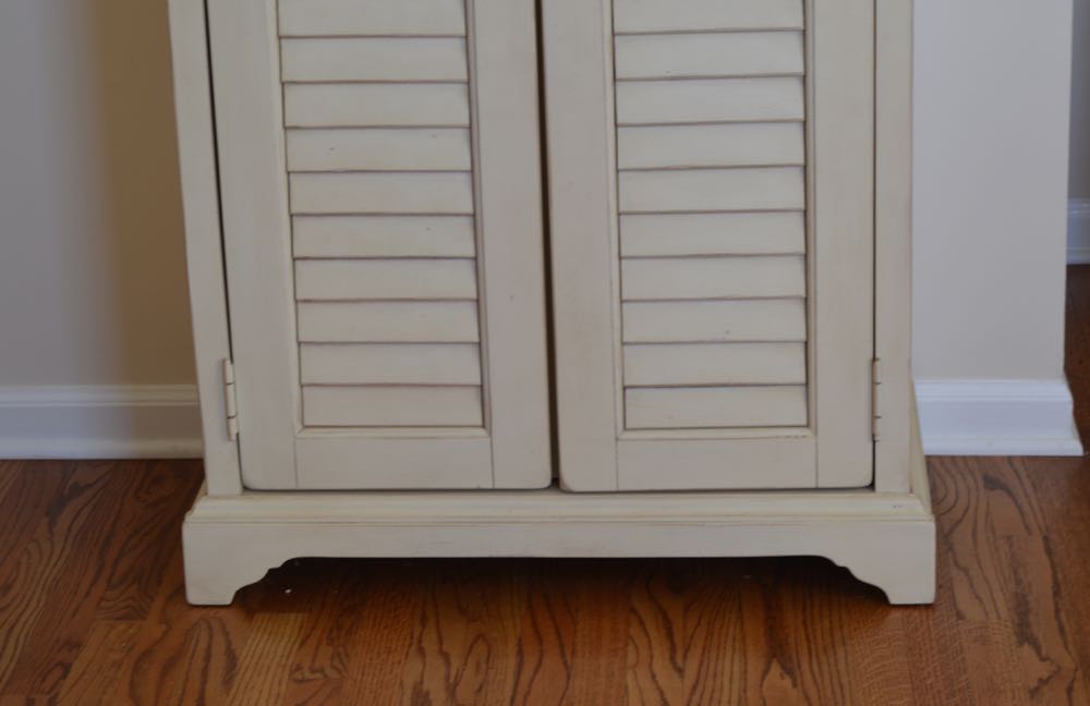 Paula Deen Home Utility Cabinet