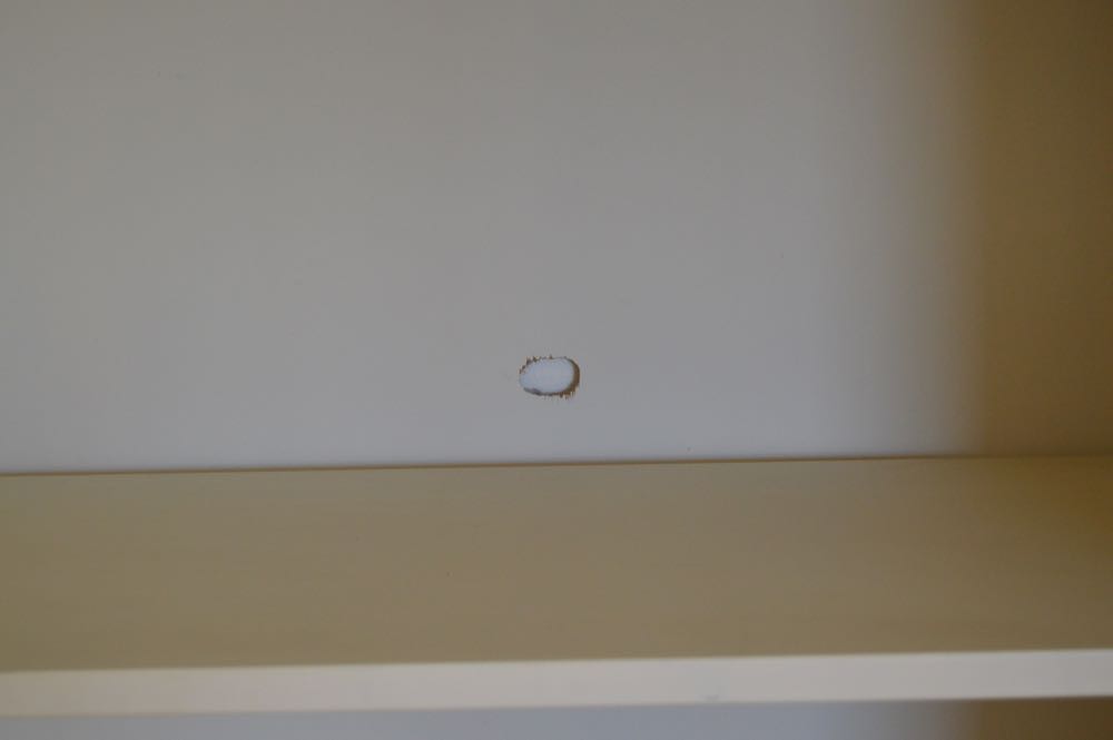 Paula Deen Home Utility Cabinet